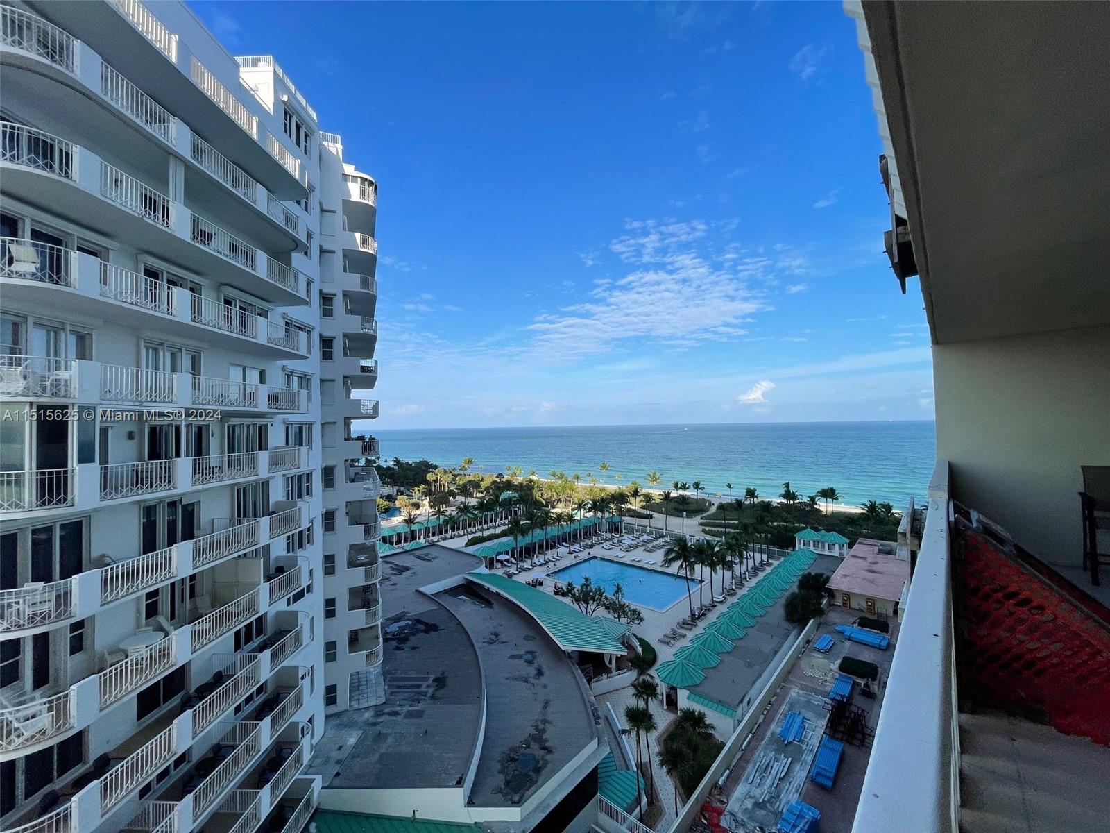 BALMORAL CONDO - Residential