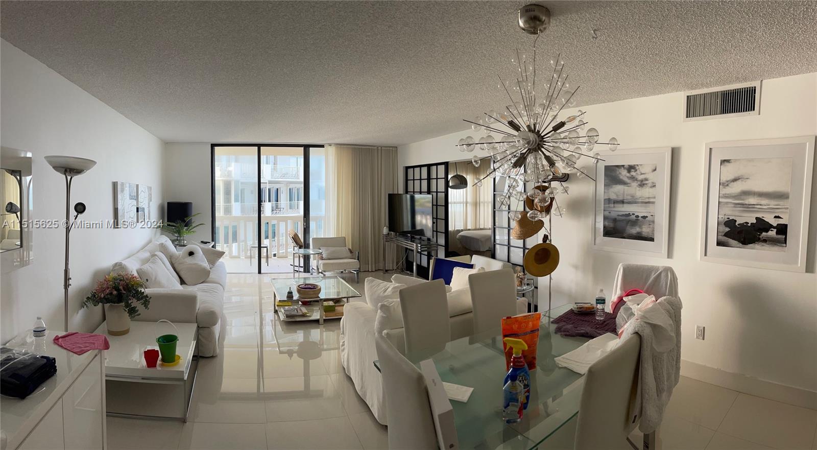 BALMORAL CONDO - Residential