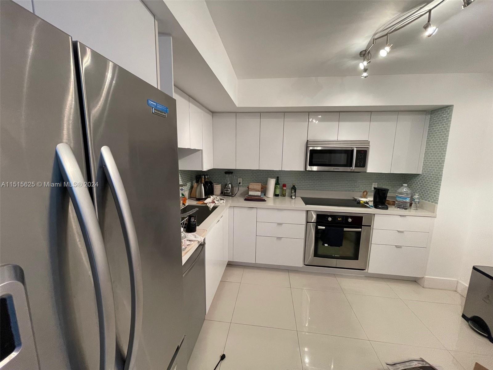 BALMORAL CONDO - Residential