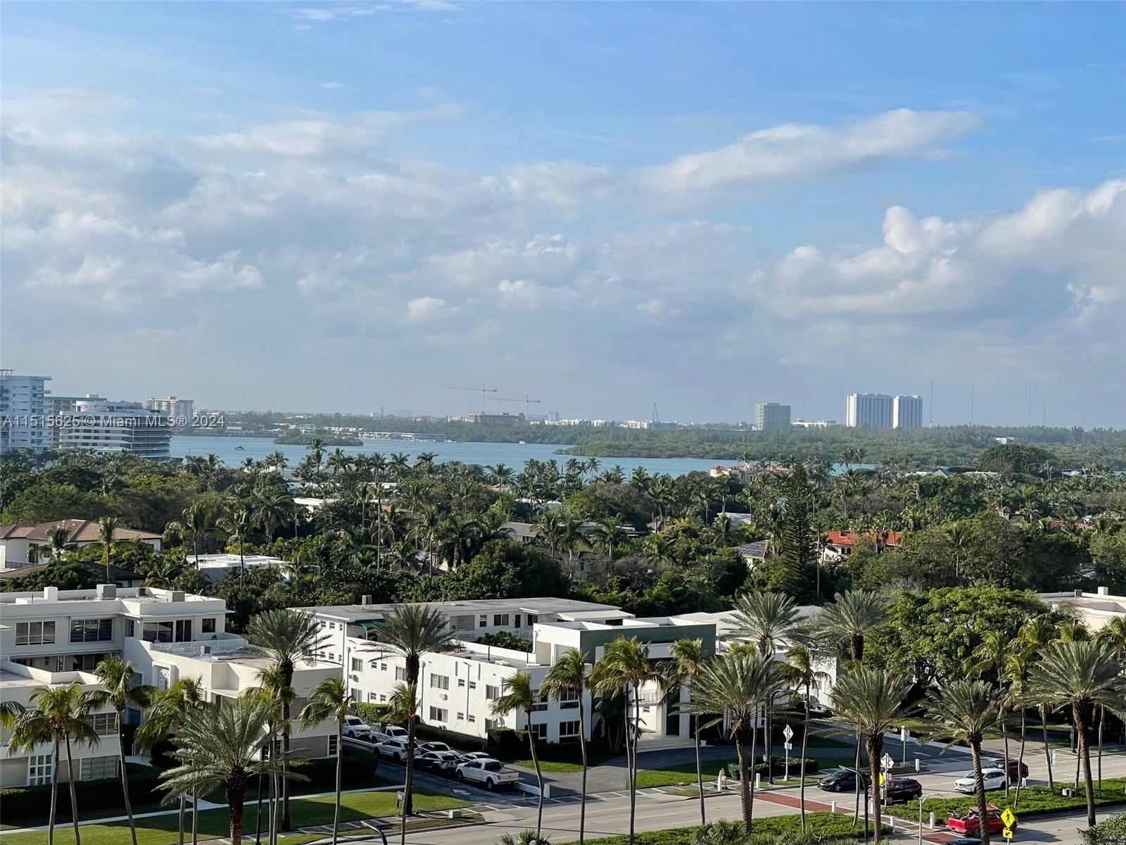 BALMORAL CONDO - Residential