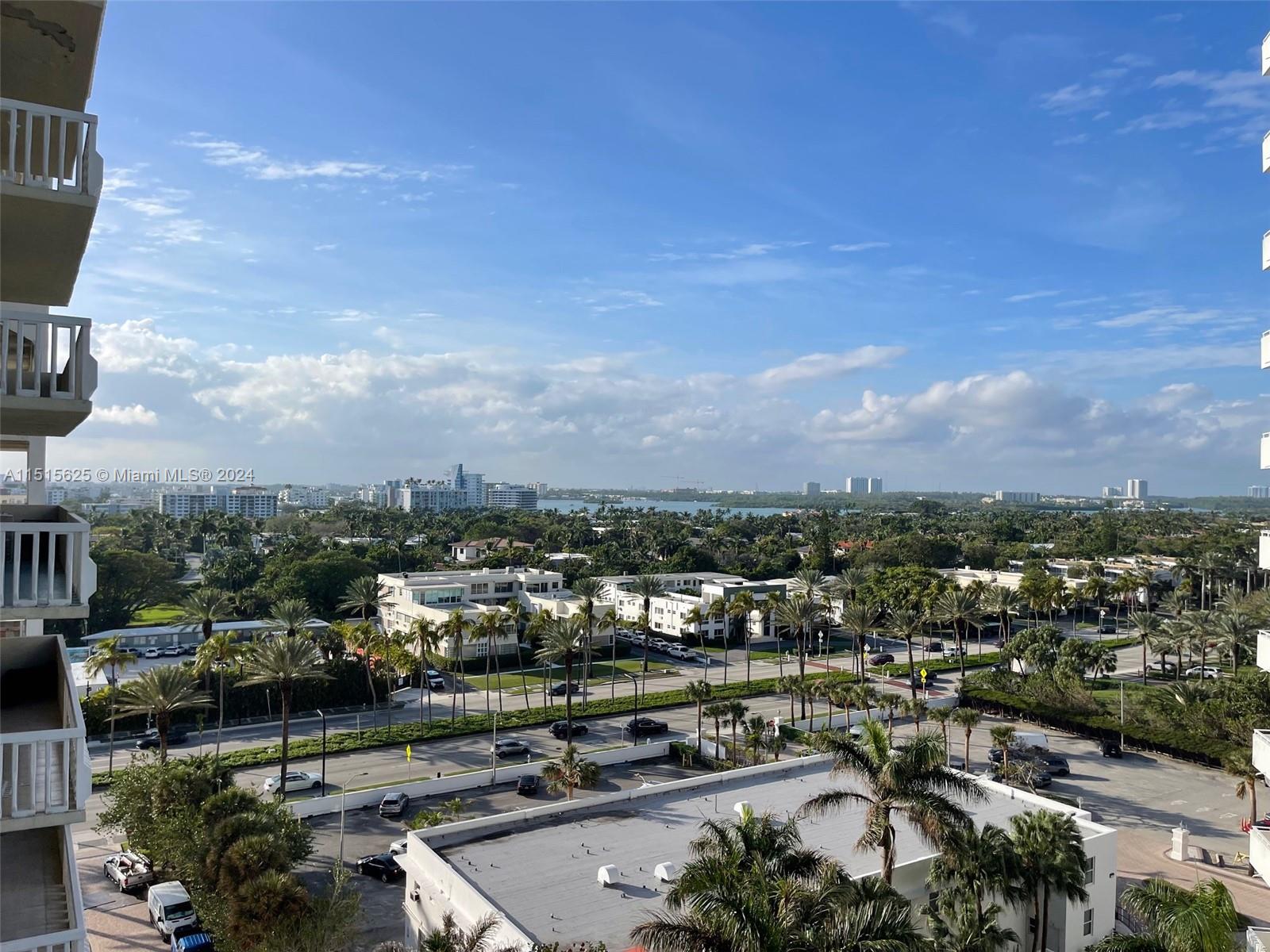 BALMORAL CONDO - Residential