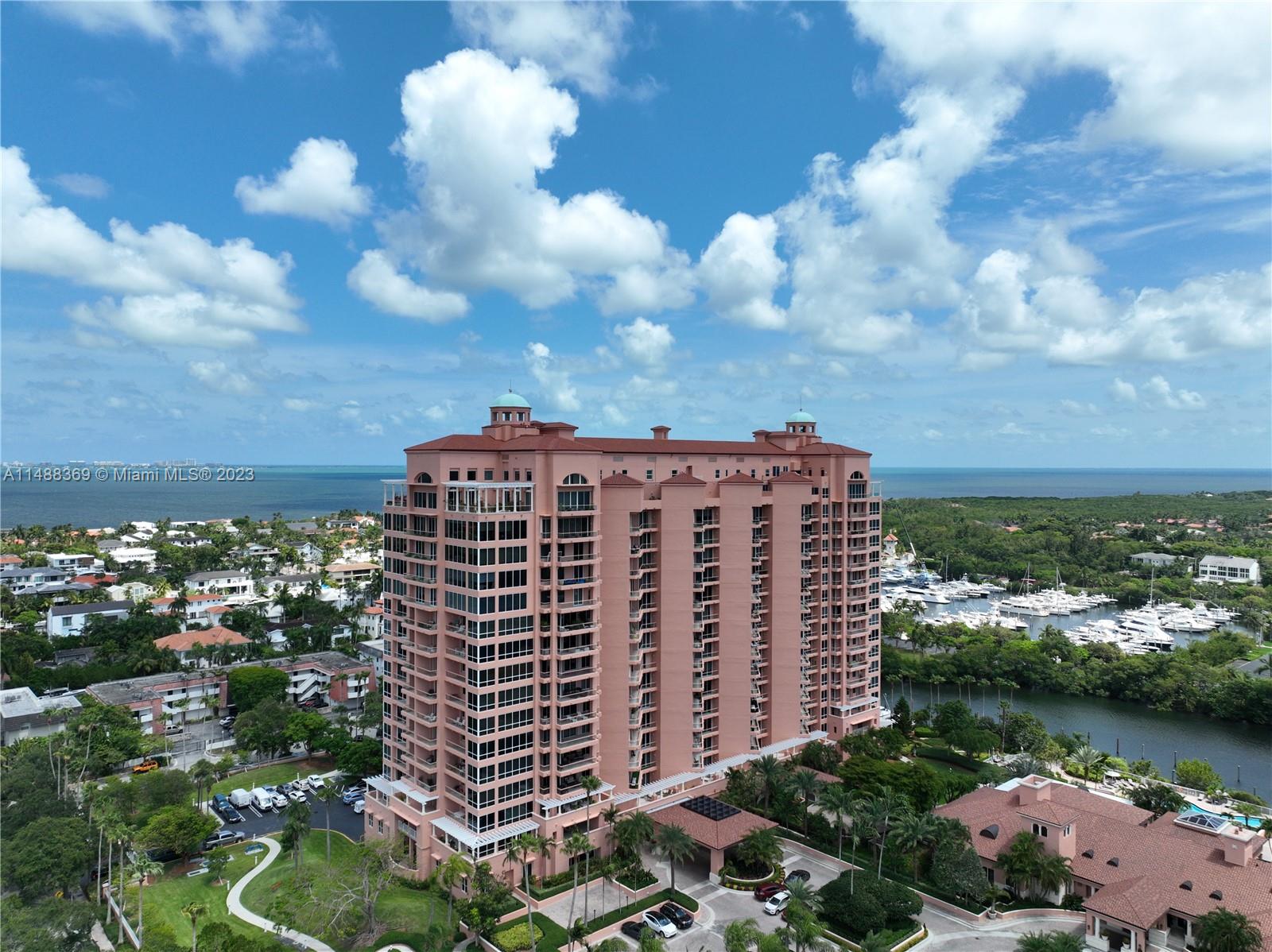 THE GABLES CONDO - Residential Lease