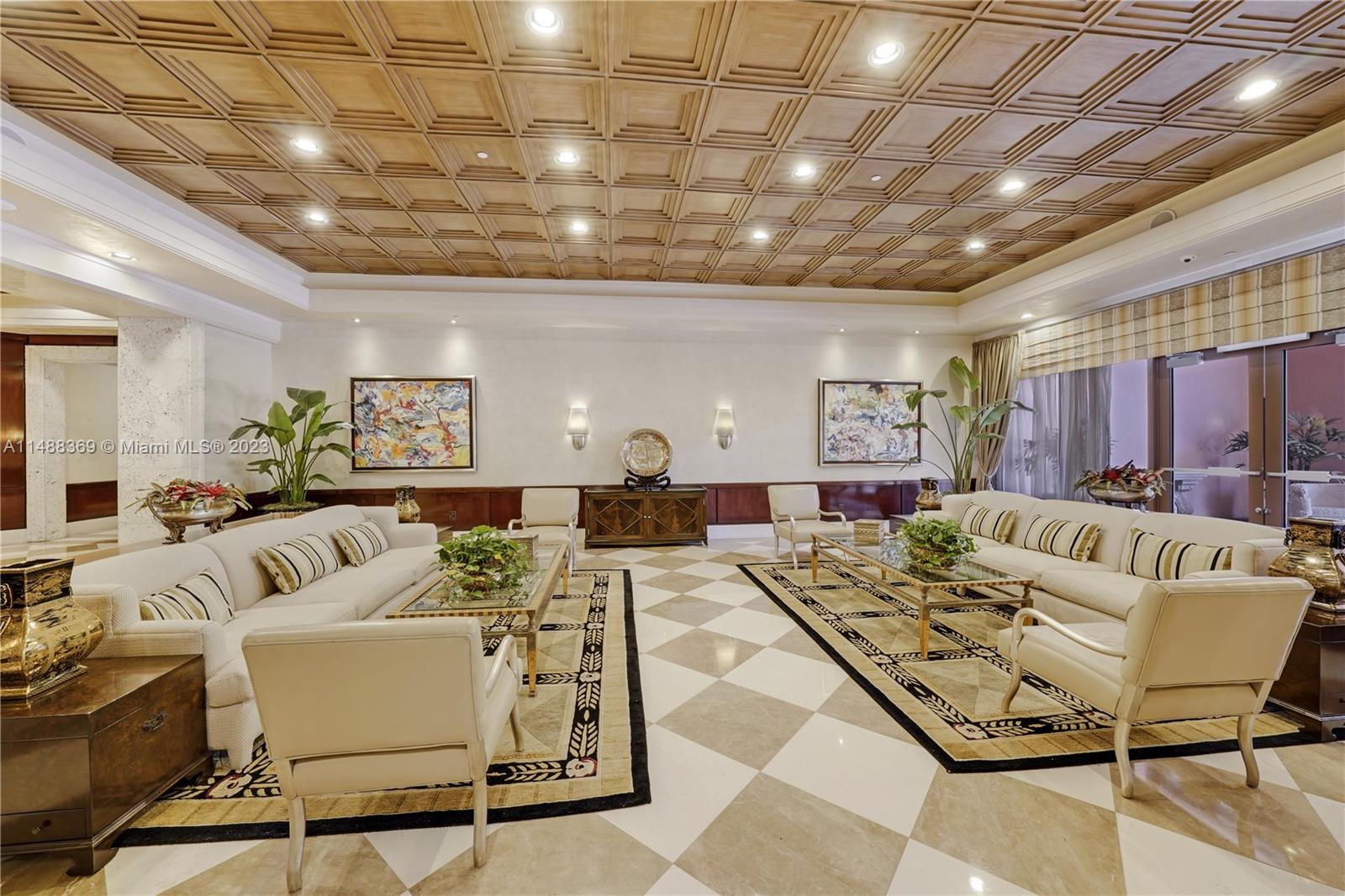 THE GABLES CONDO - Residential Lease