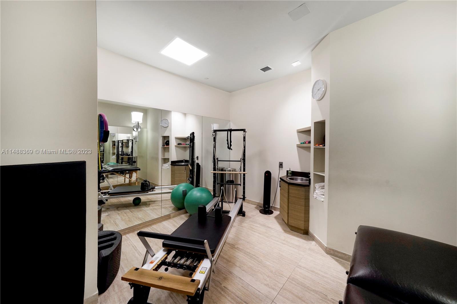 THE GABLES CONDO - Residential Lease
