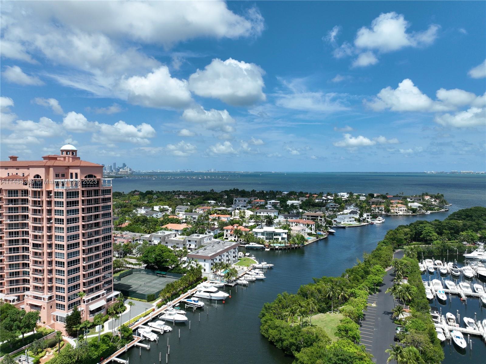 THE GABLES CONDO - Residential Lease
