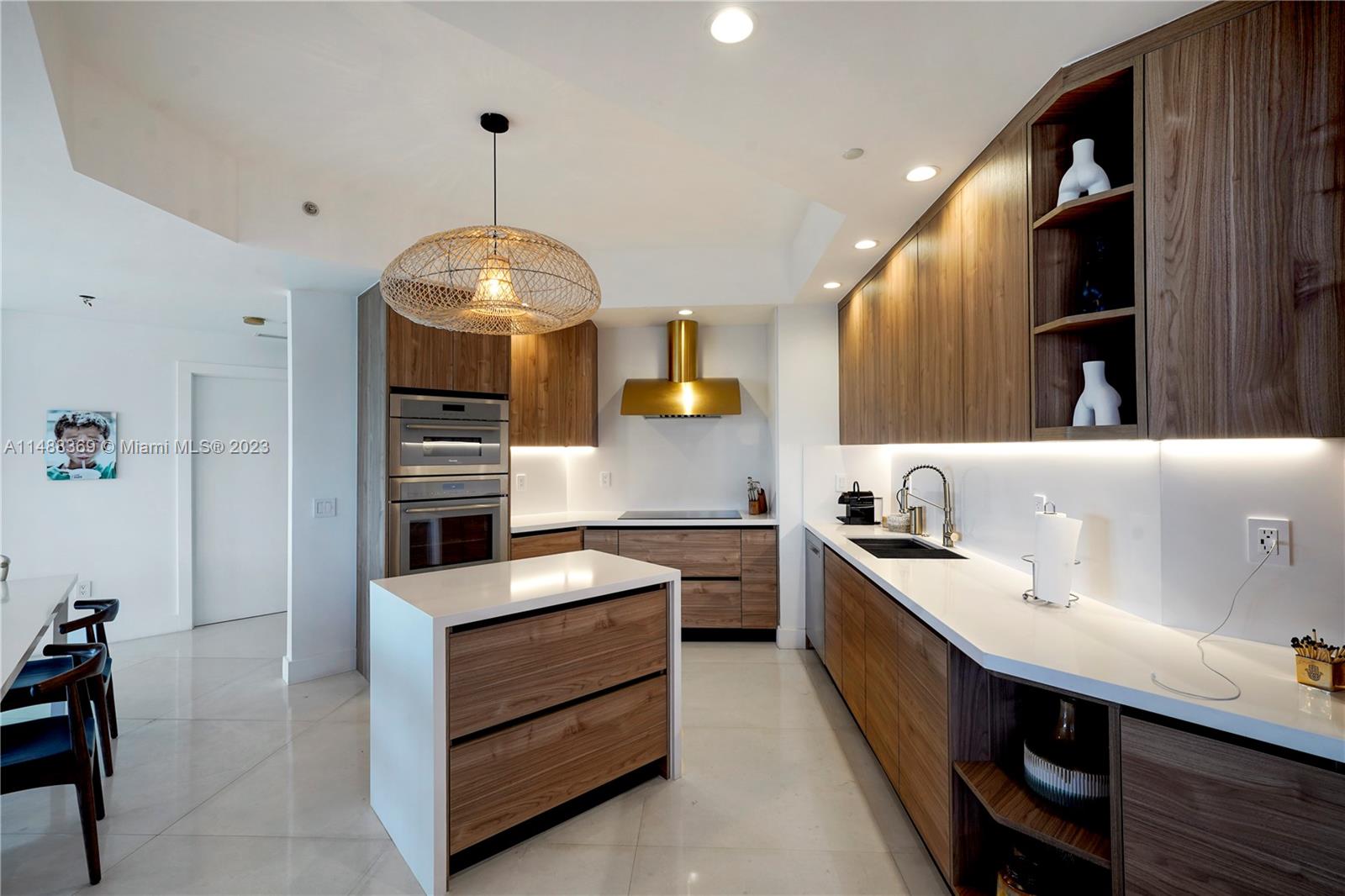THE GABLES CONDO - Residential Lease