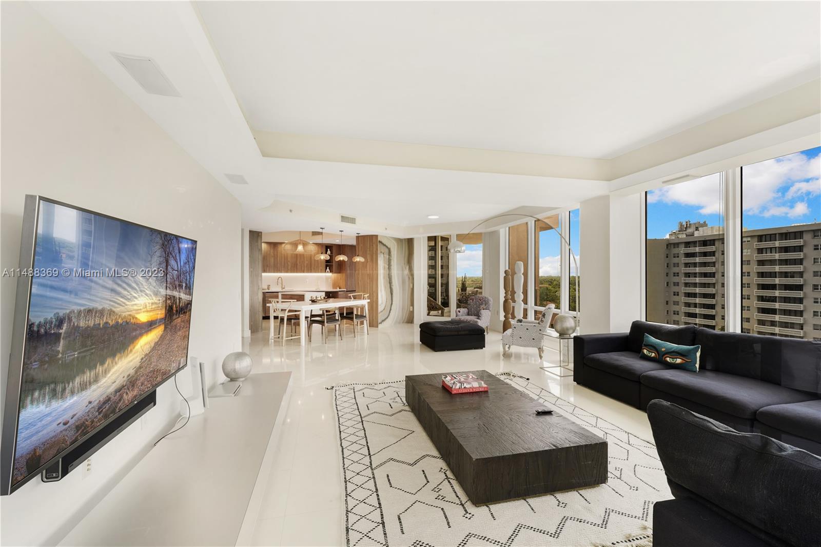 THE GABLES CONDO - Residential Lease
