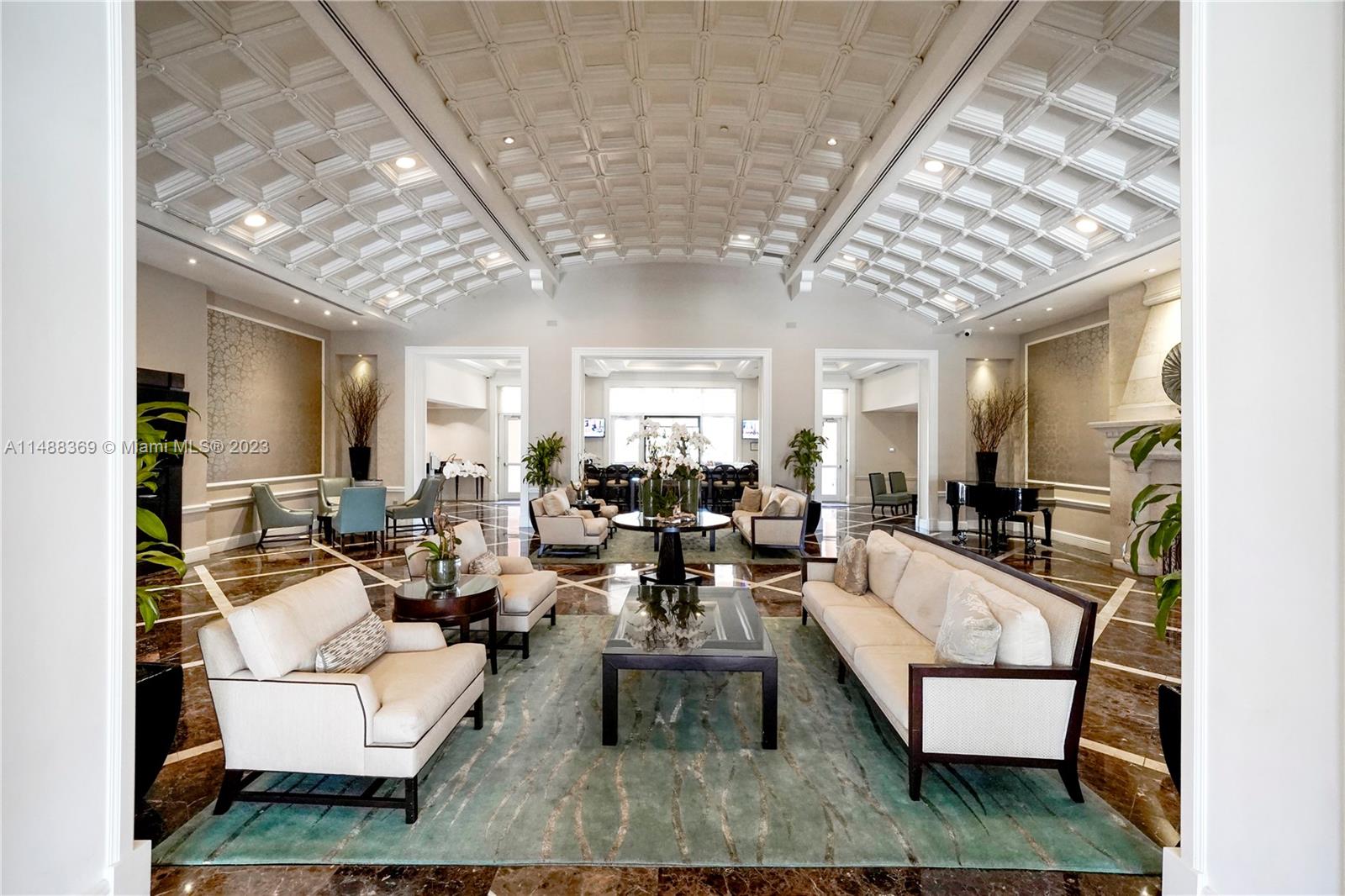 THE GABLES CONDO - Residential Lease