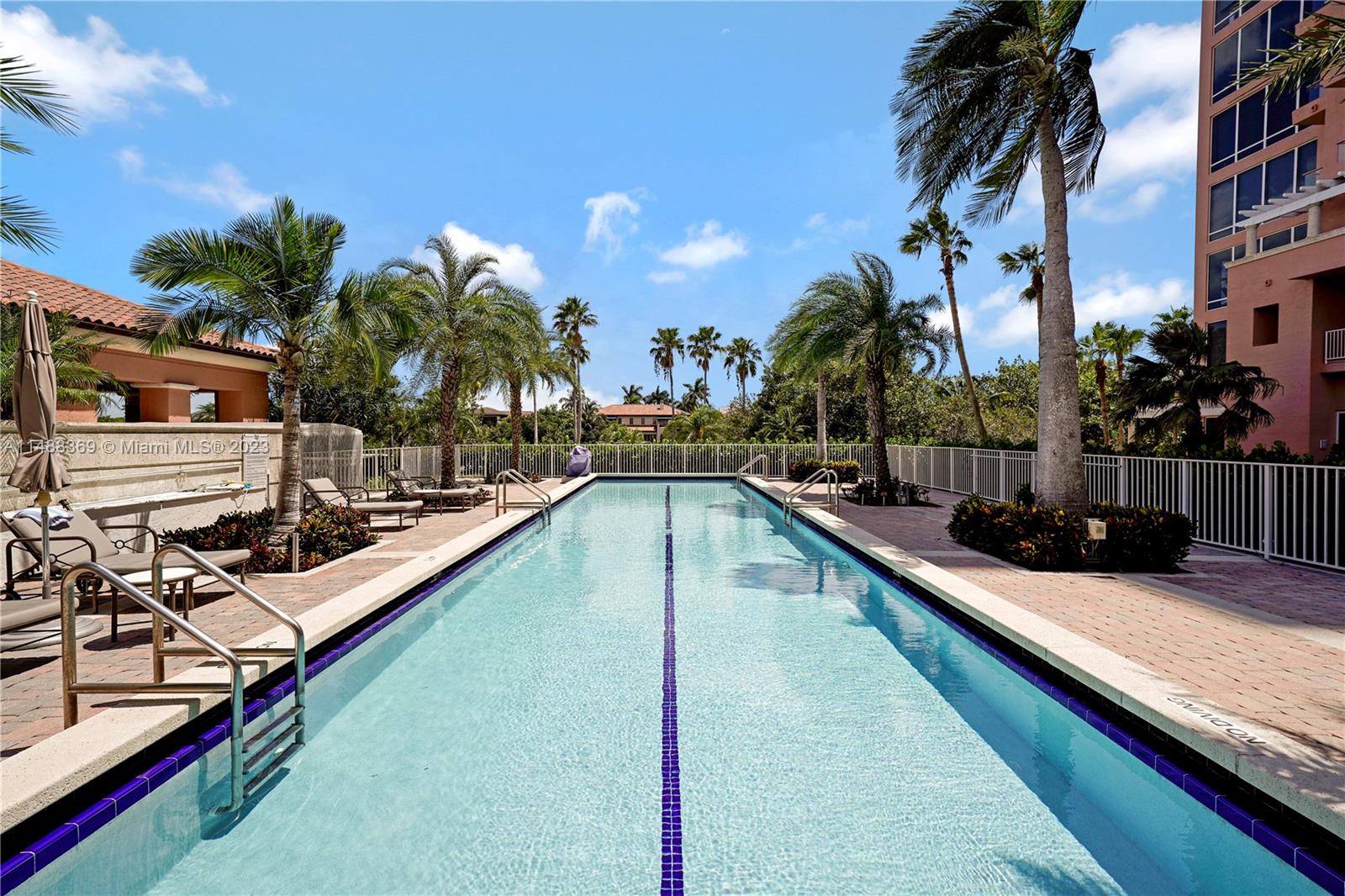 THE GABLES CONDO - Residential Lease