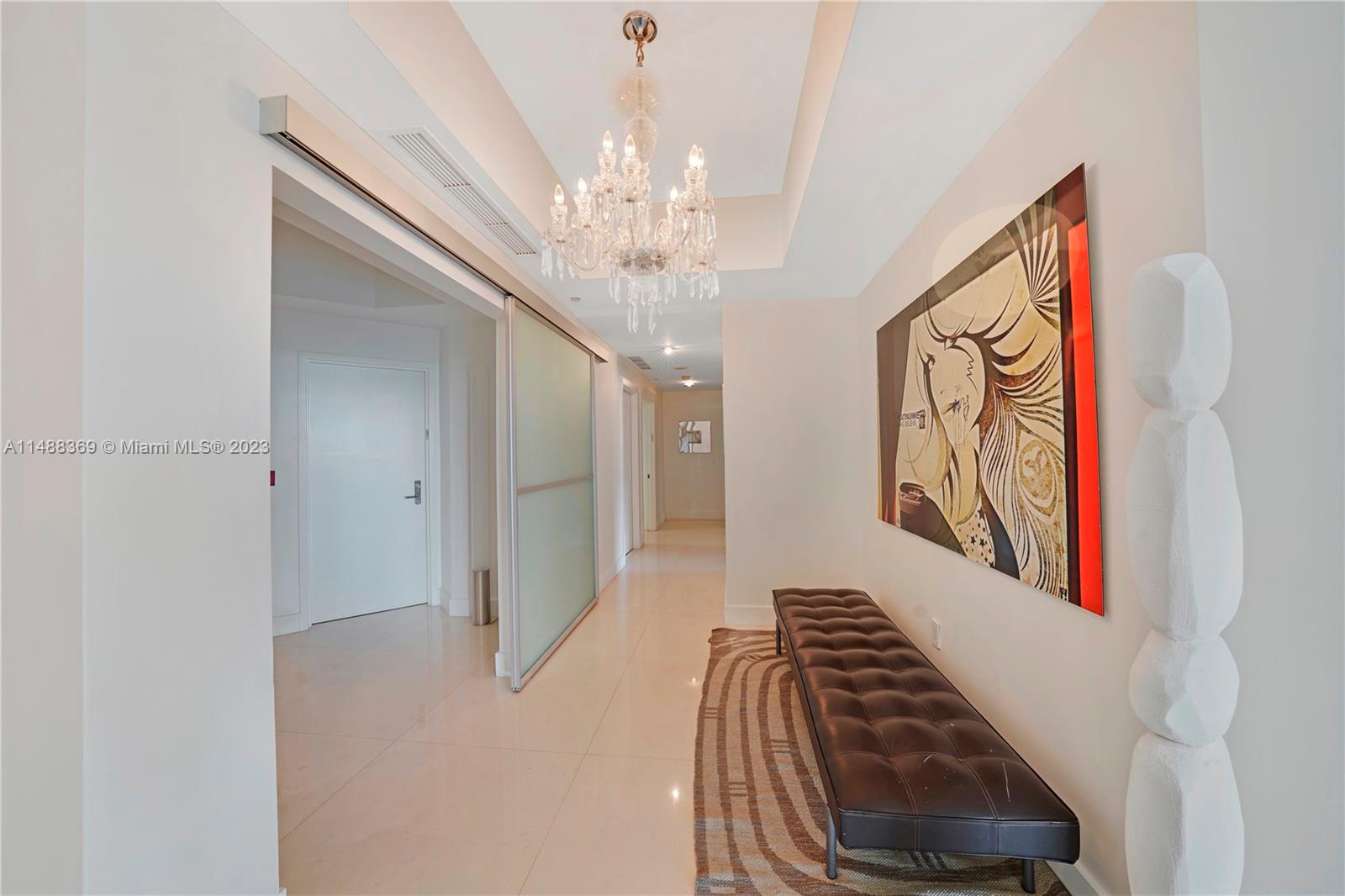 THE GABLES CONDO - Residential Lease