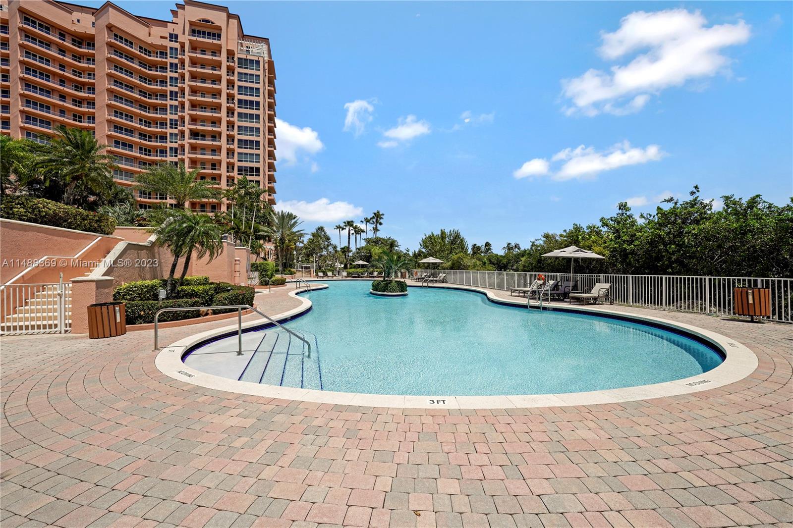 THE GABLES CONDO - Residential Lease