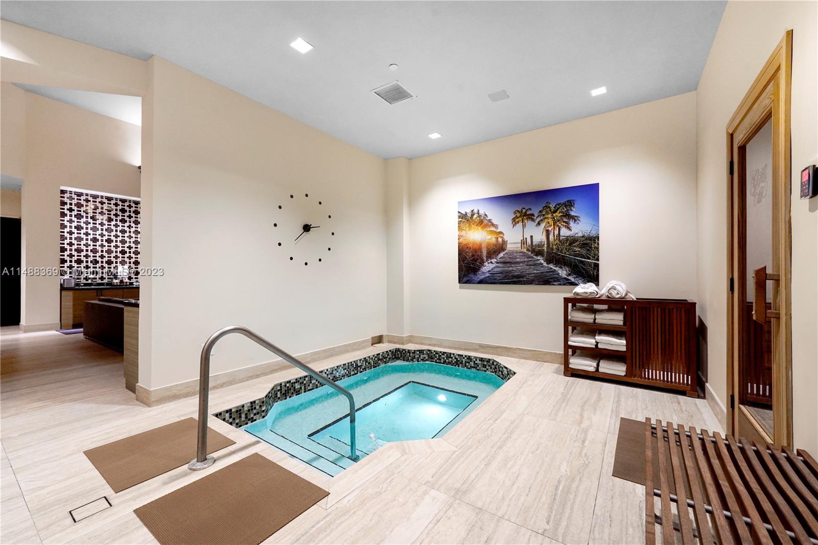THE GABLES CONDO - Residential Lease