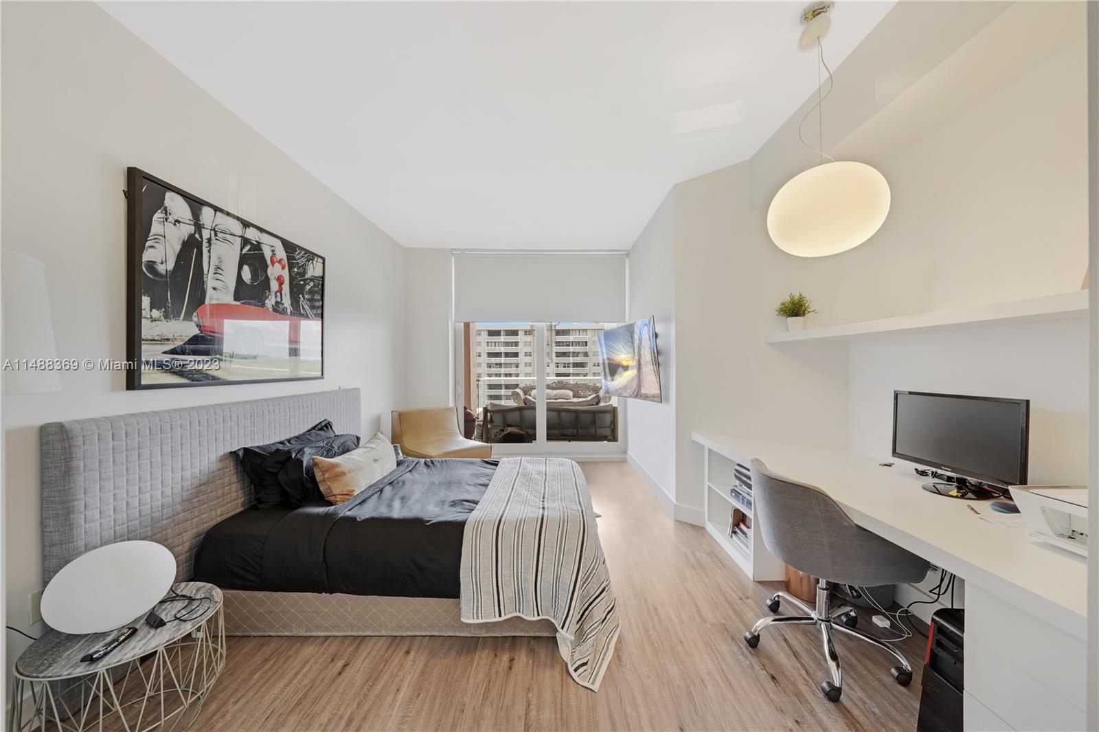 THE GABLES CONDO - Residential Lease