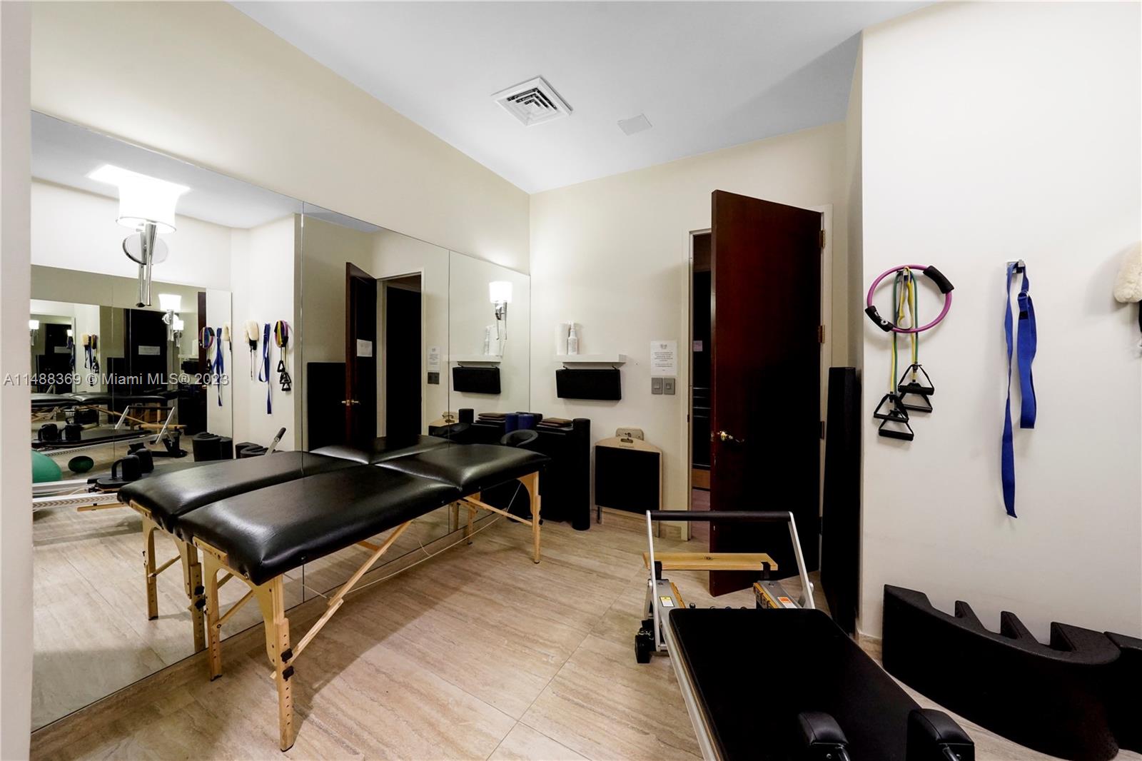 THE GABLES CONDO - Residential Lease