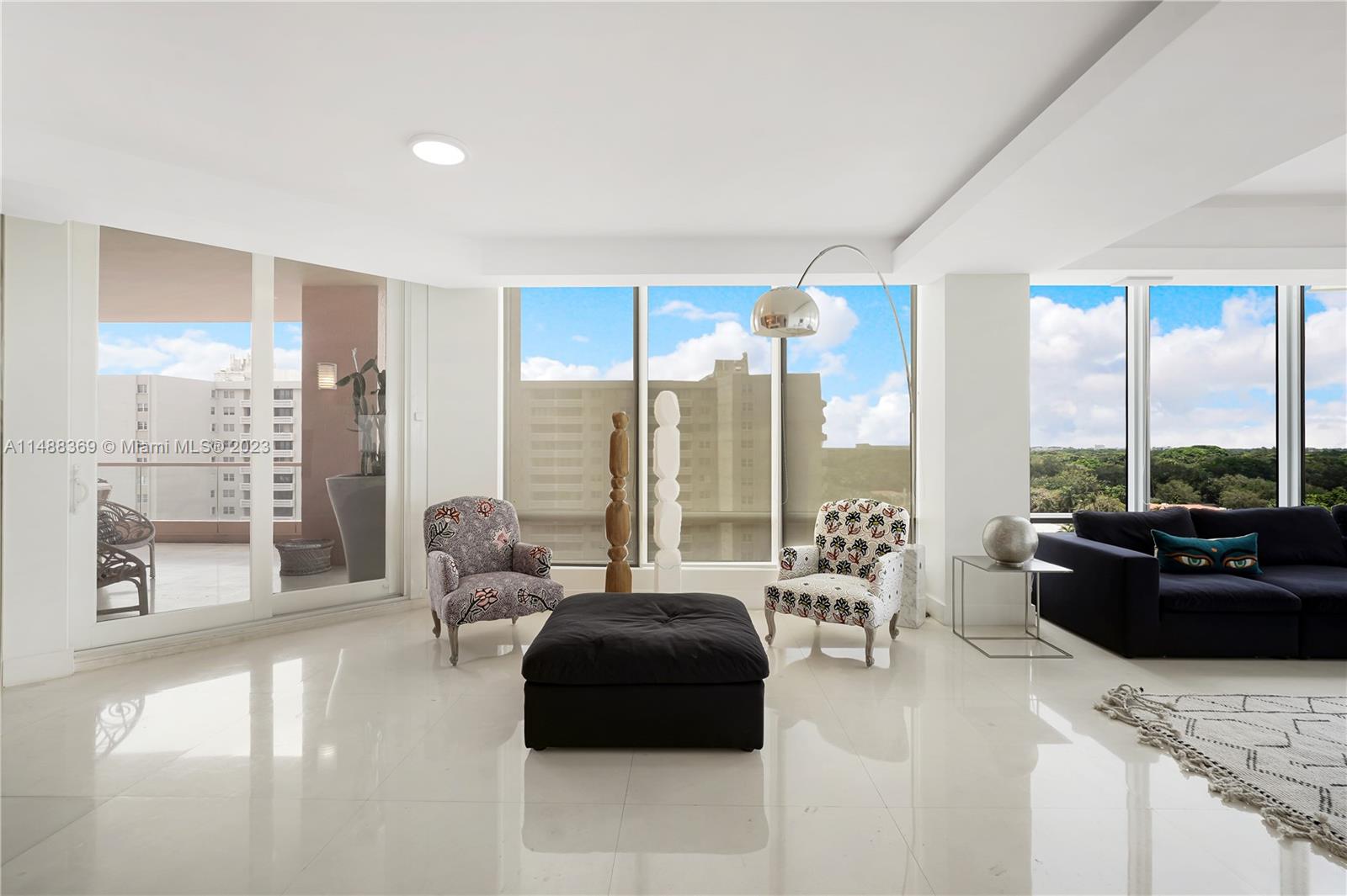 THE GABLES CONDO - Residential Lease