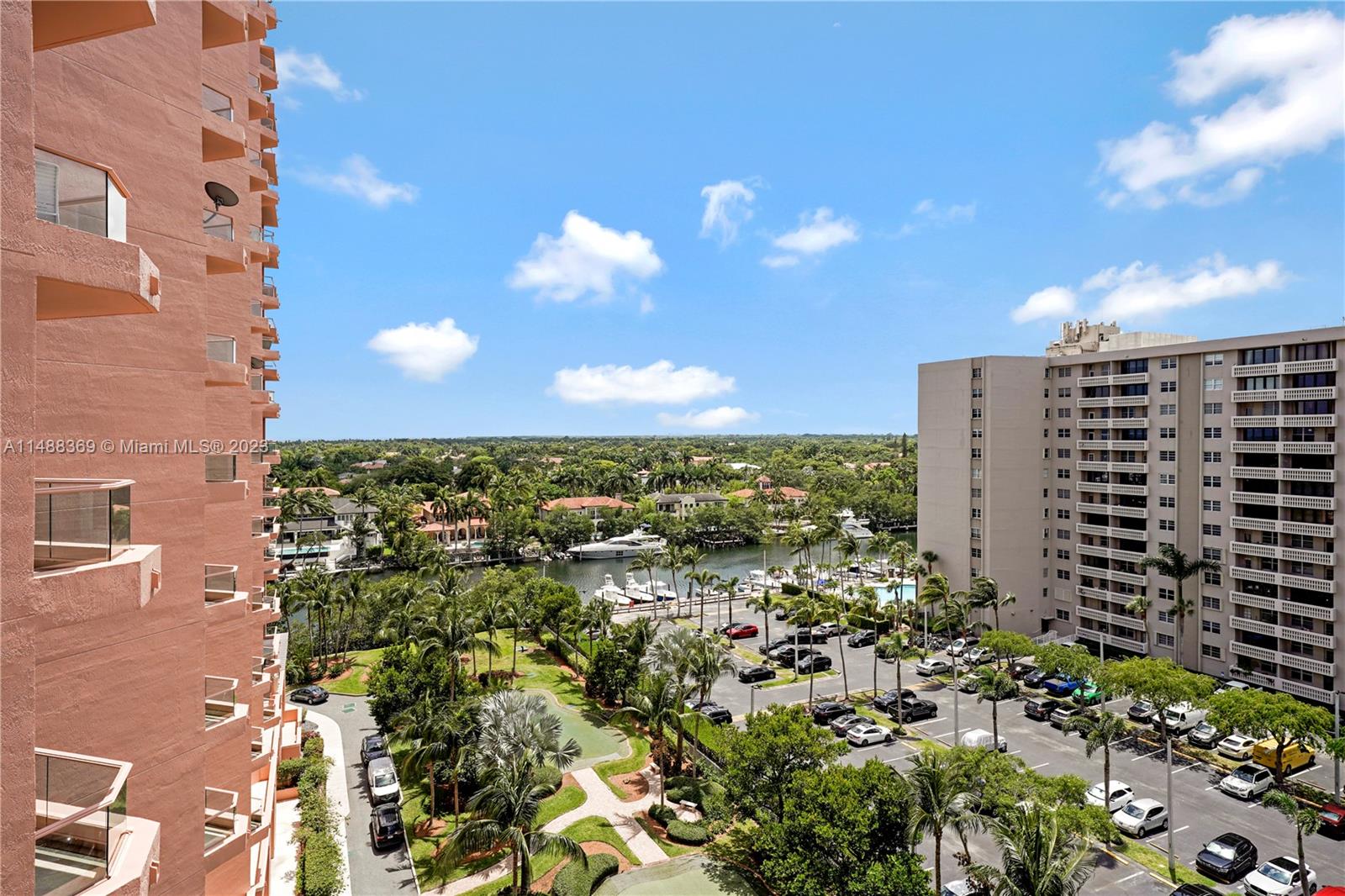 THE GABLES CONDO - Residential Lease
