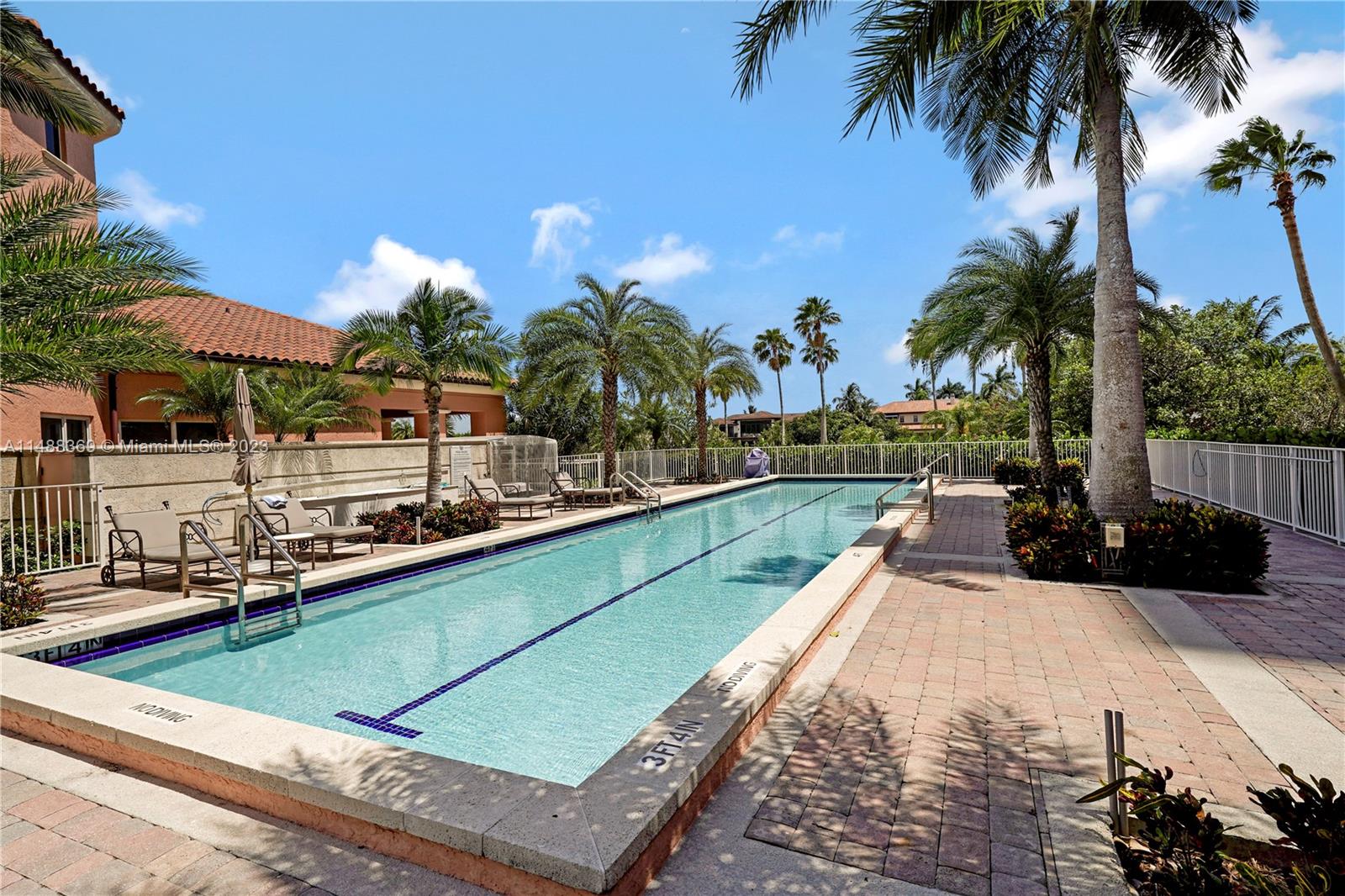 THE GABLES CONDO - Residential Lease