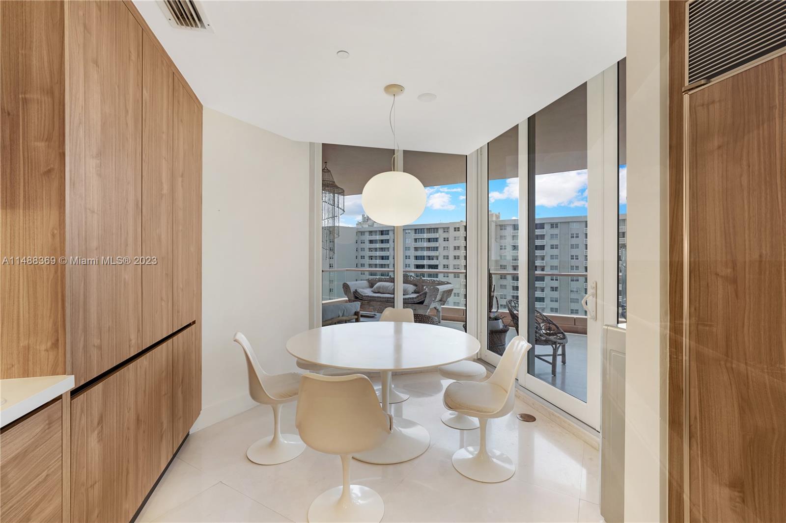 THE GABLES CONDO - Residential Lease