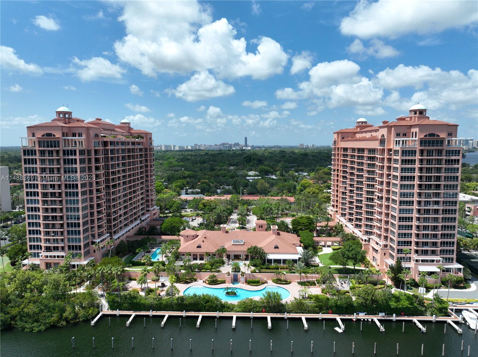 THE GABLES CONDO - Residential Lease