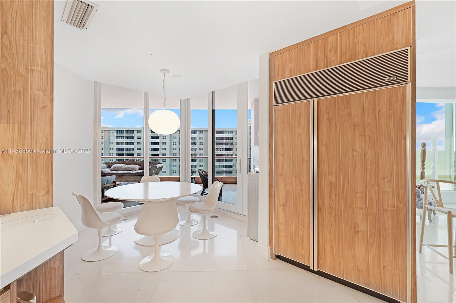 THE GABLES CONDO - Residential Lease
