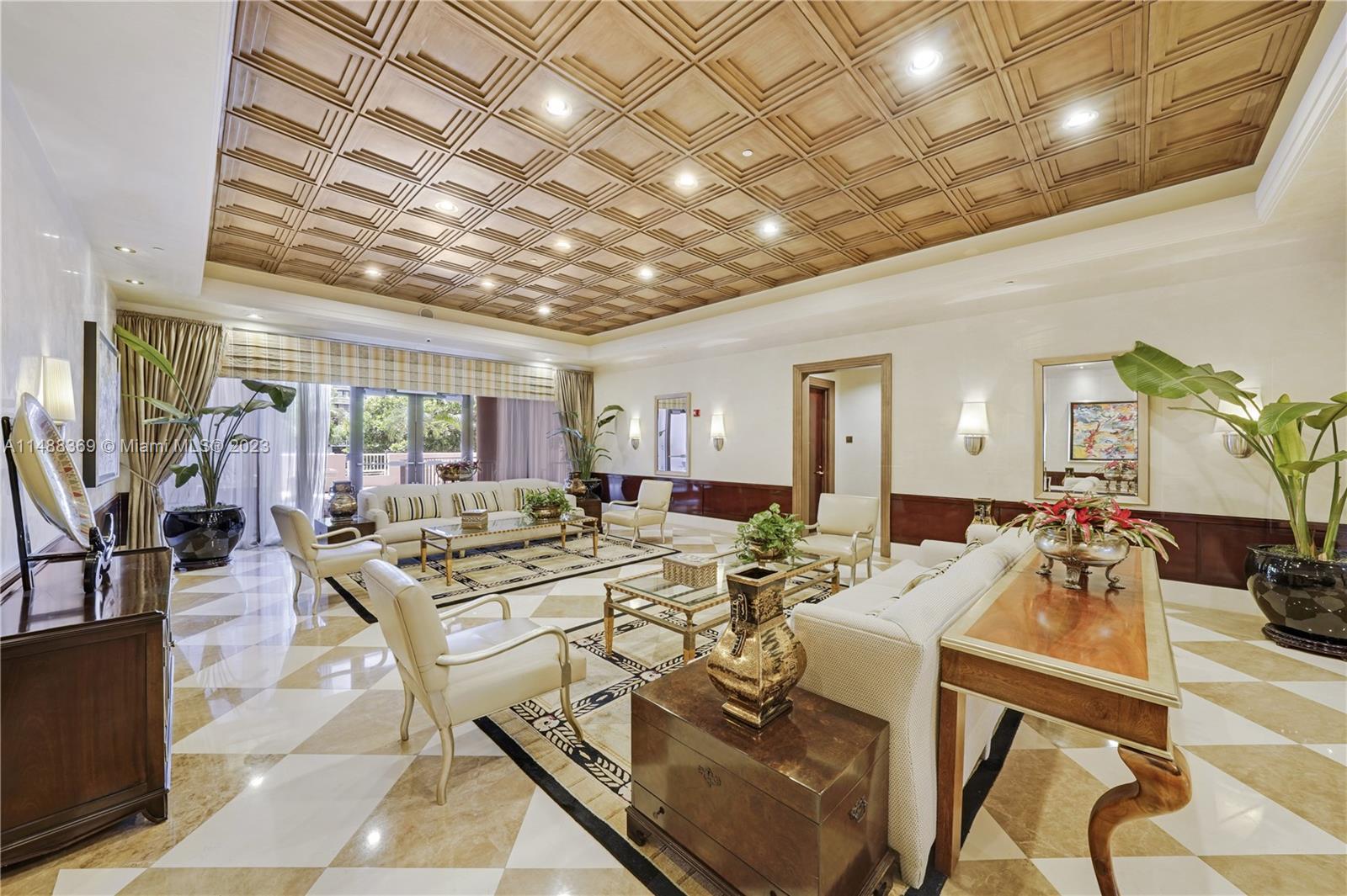 THE GABLES CONDO - Residential Lease