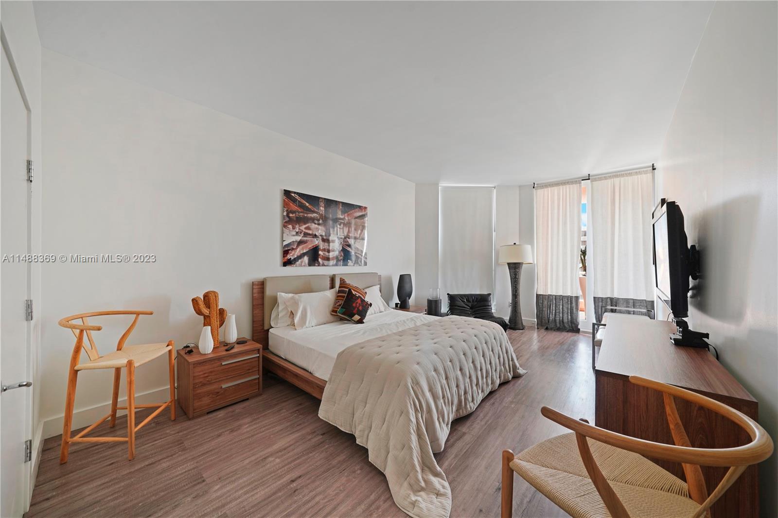 THE GABLES CONDO - Residential Lease