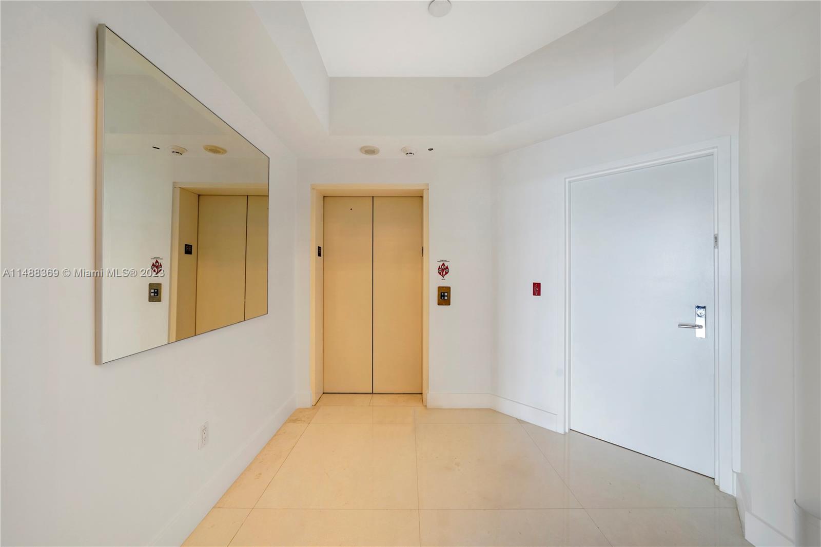 THE GABLES CONDO - Residential Lease