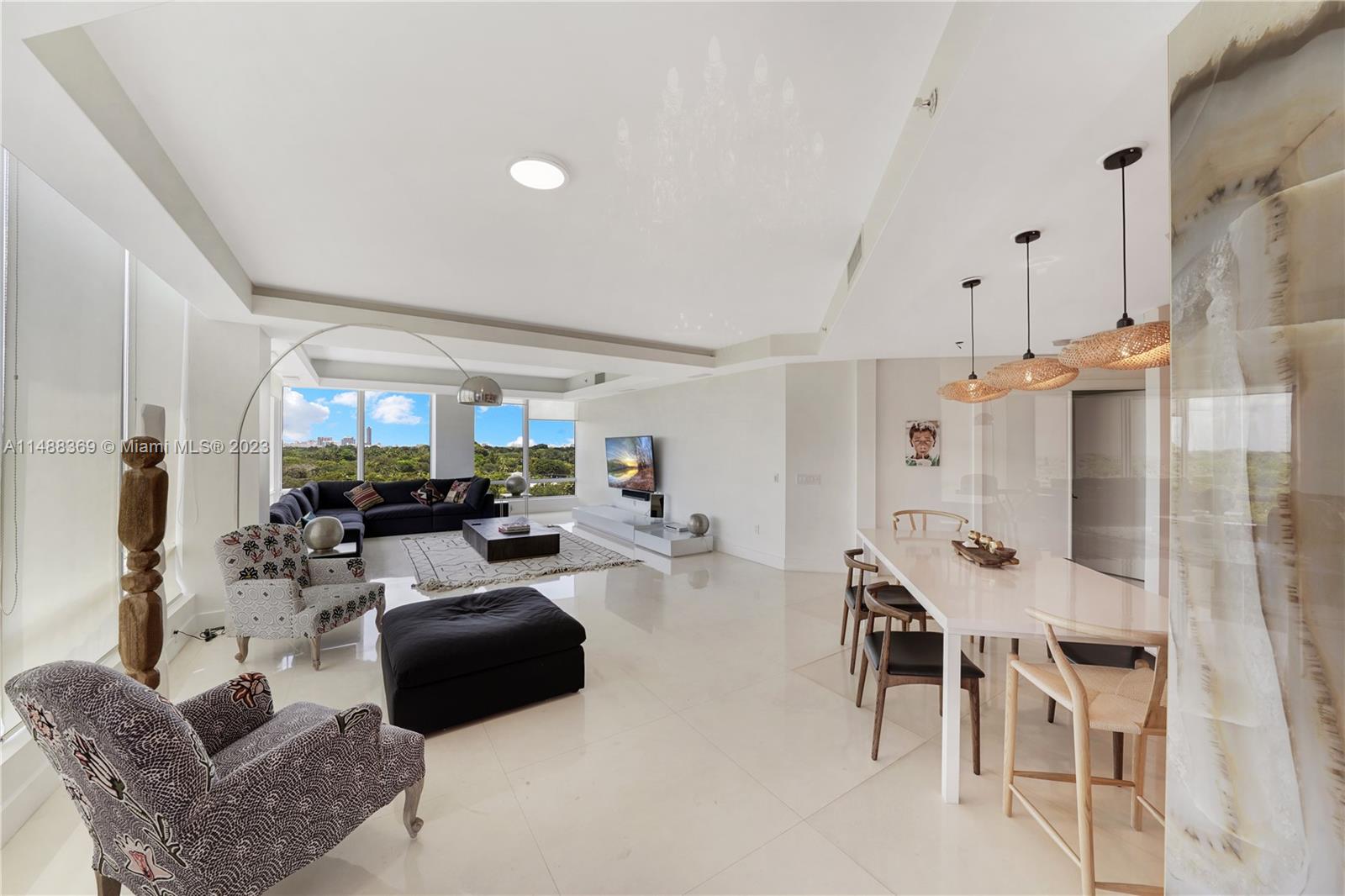 THE GABLES CONDO - Residential Lease