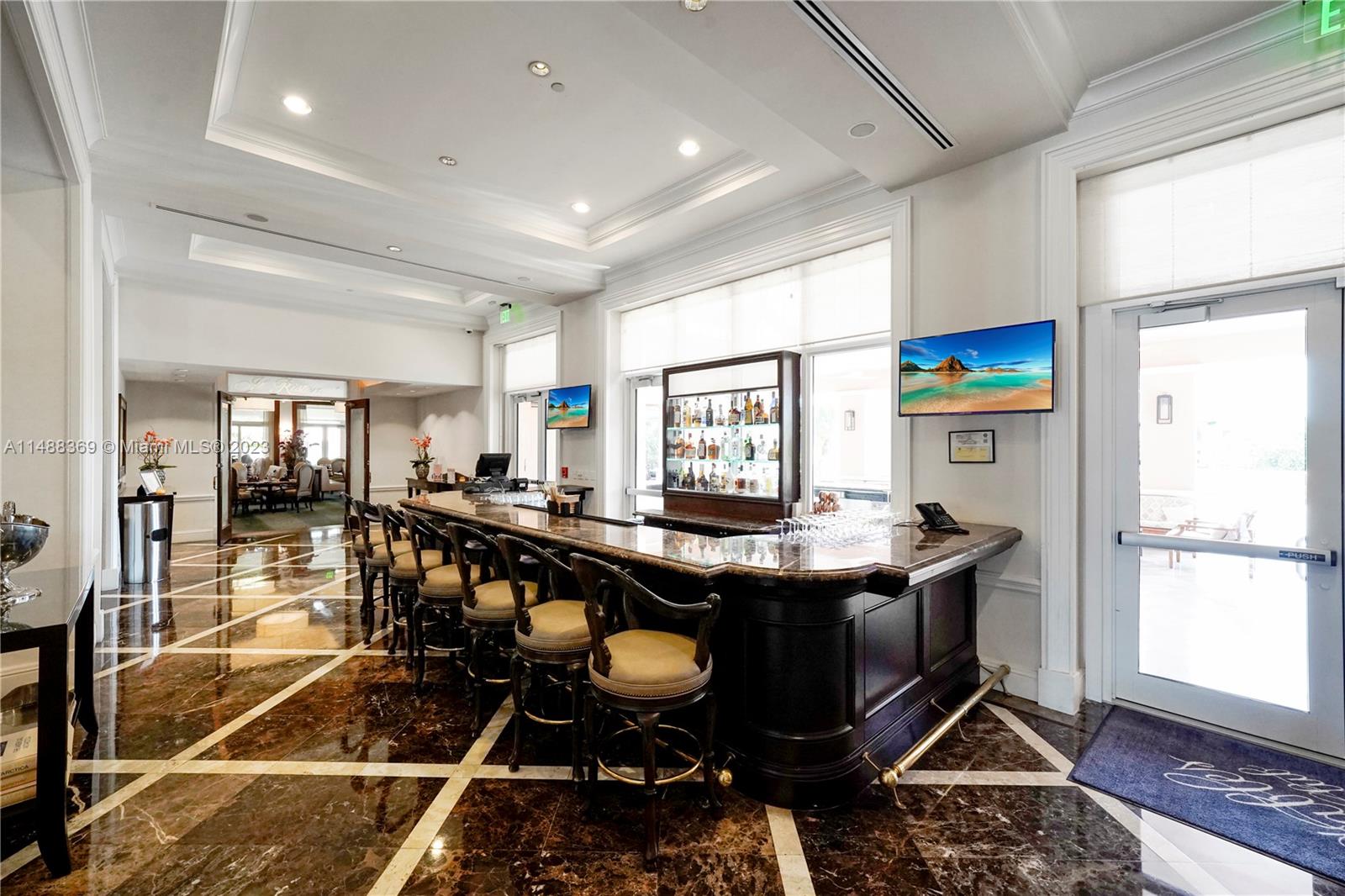 THE GABLES CONDO - Residential Lease
