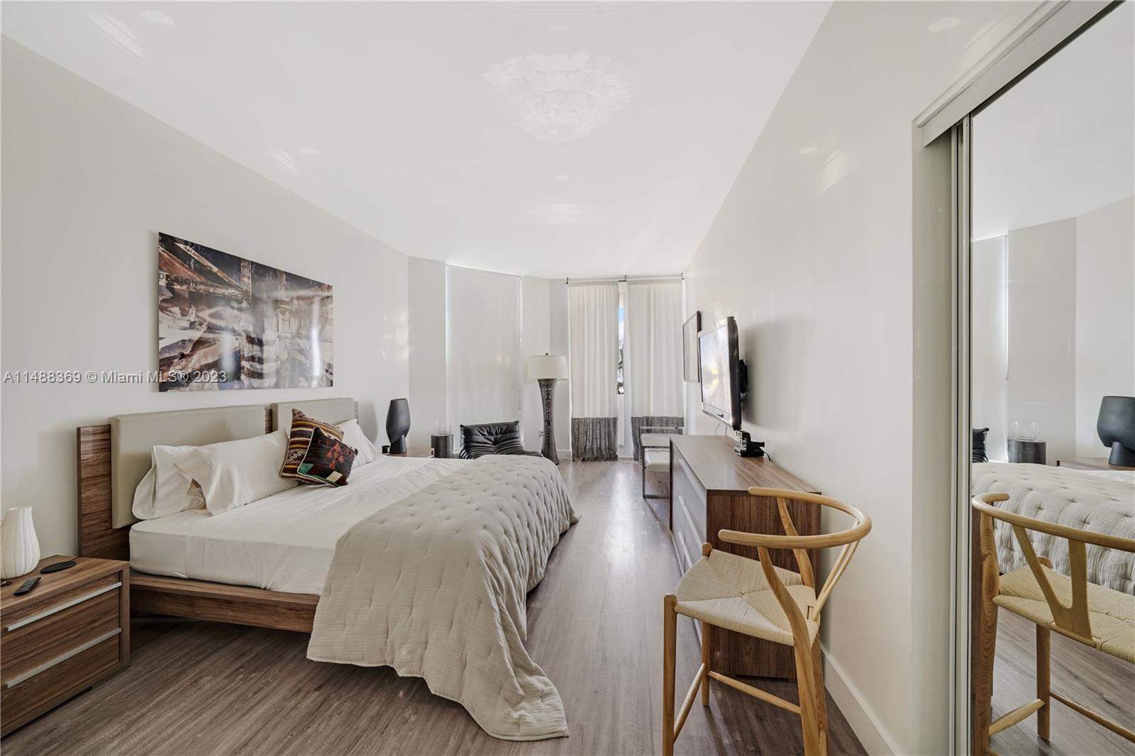 THE GABLES CONDO - Residential Lease