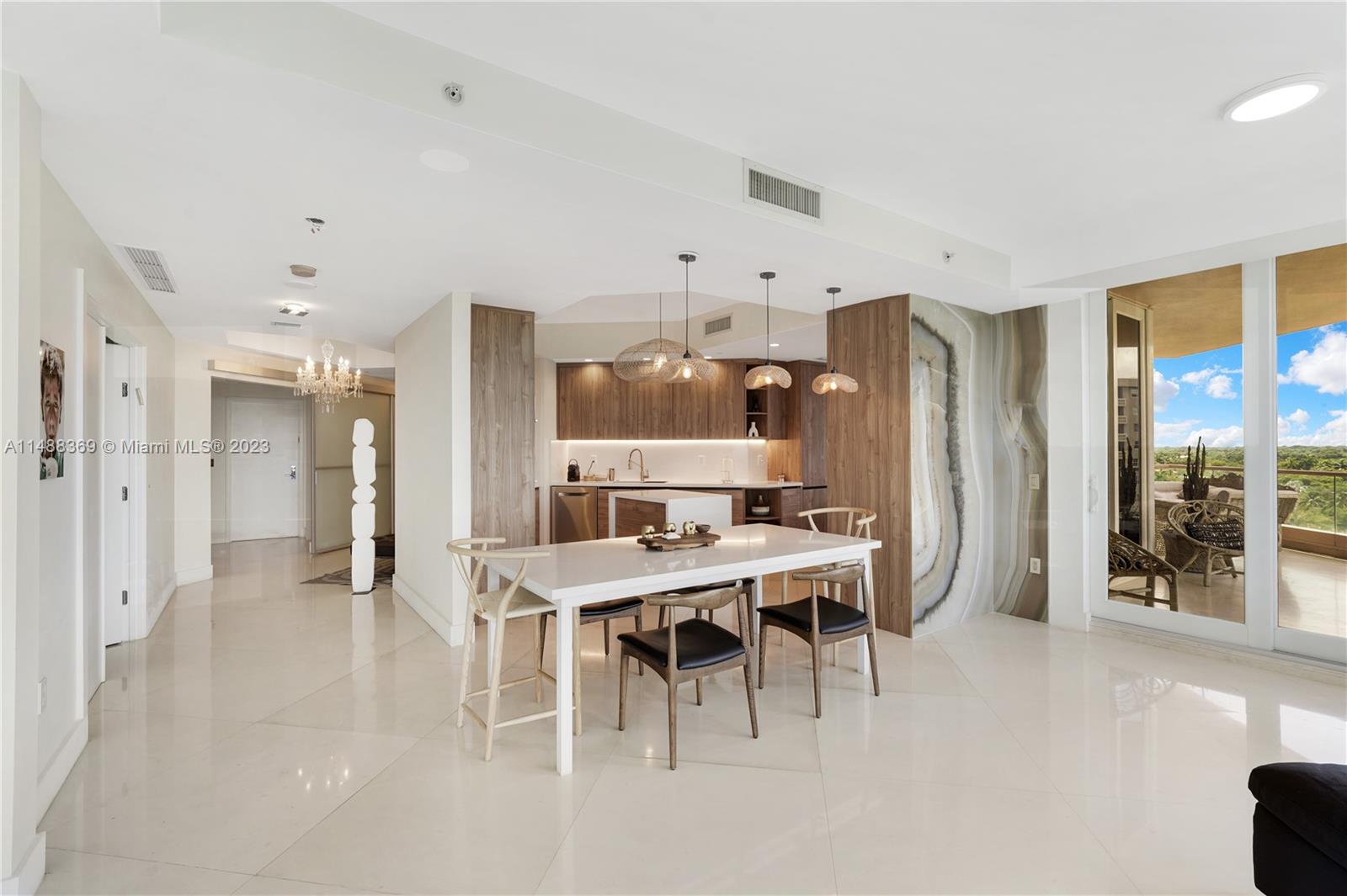 THE GABLES CONDO - Residential Lease