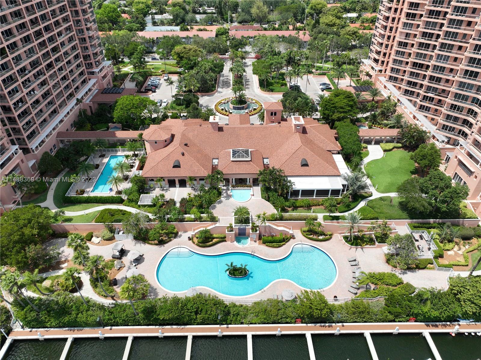 THE GABLES CONDO - Residential Lease