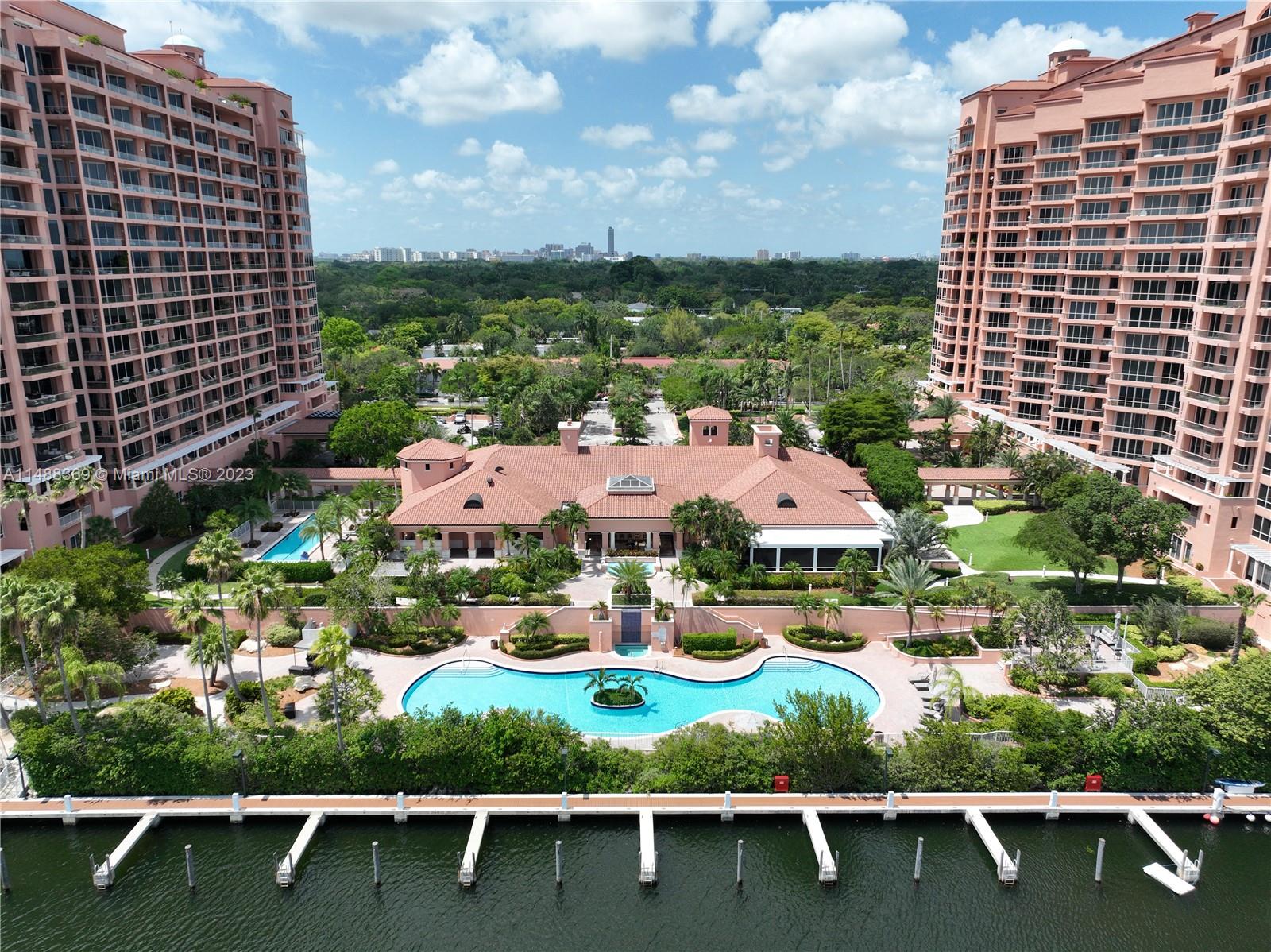 THE GABLES CONDO - Residential Lease