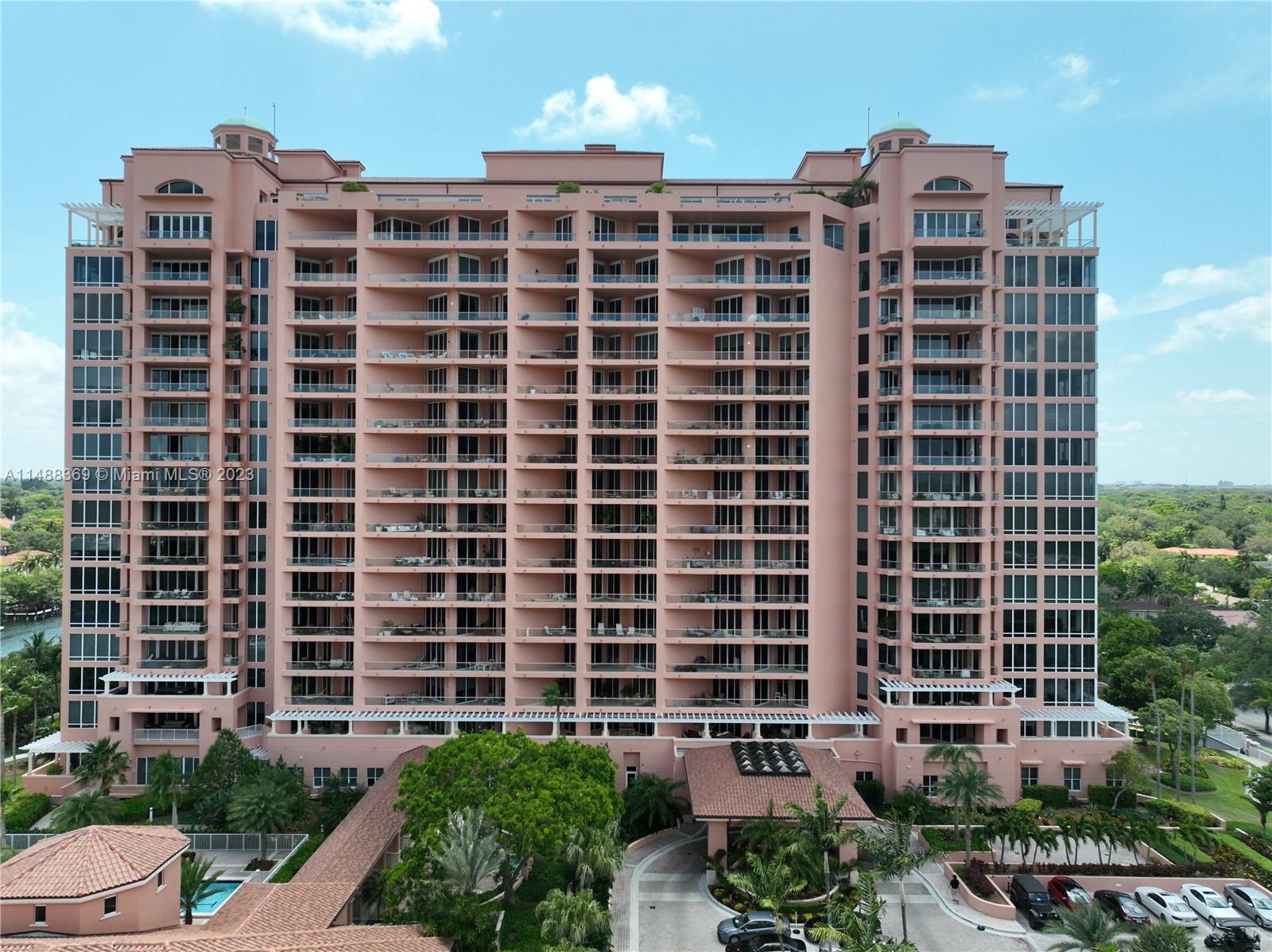 THE GABLES CONDO - Residential Lease