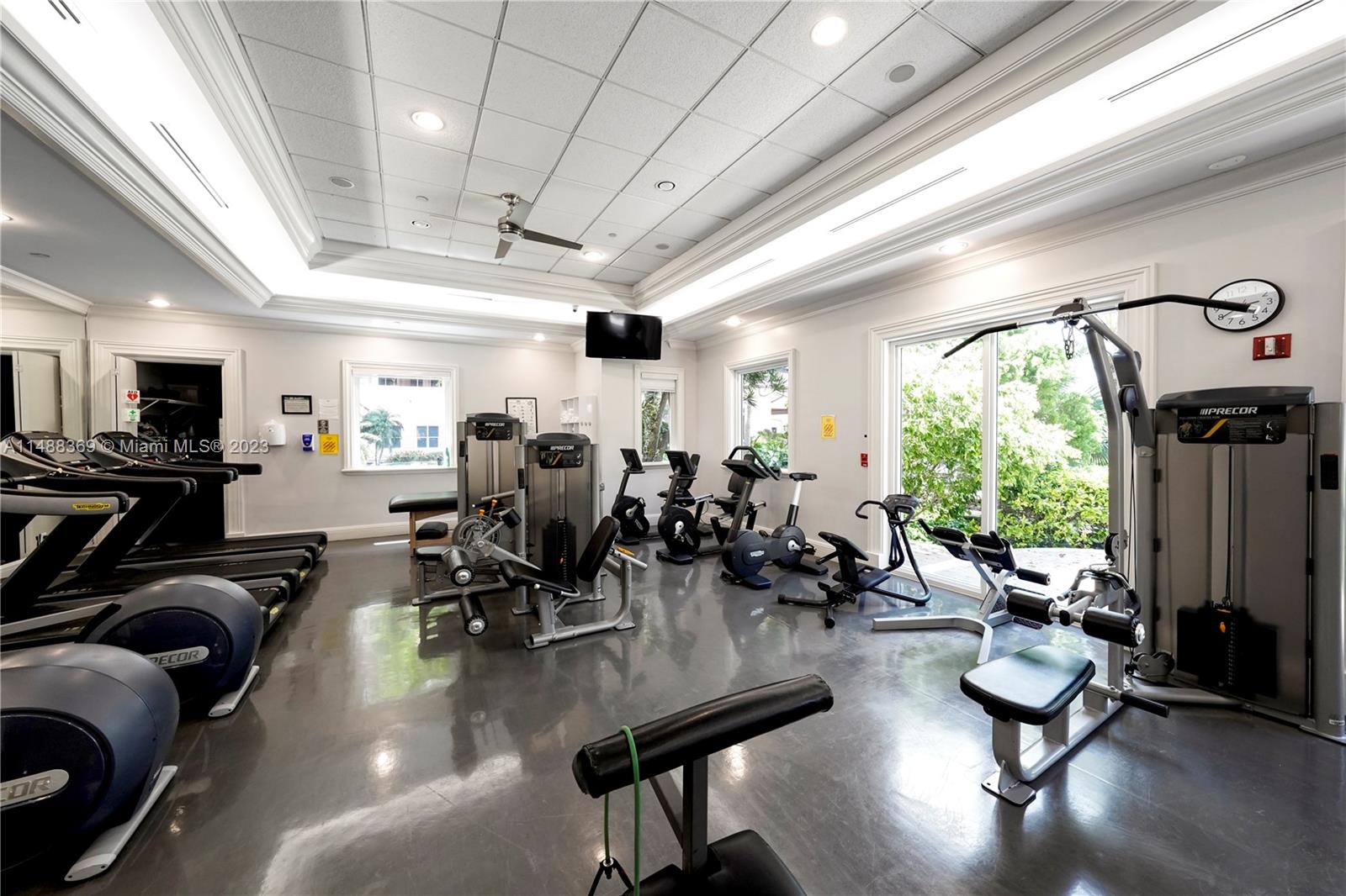 THE GABLES CONDO - Residential Lease