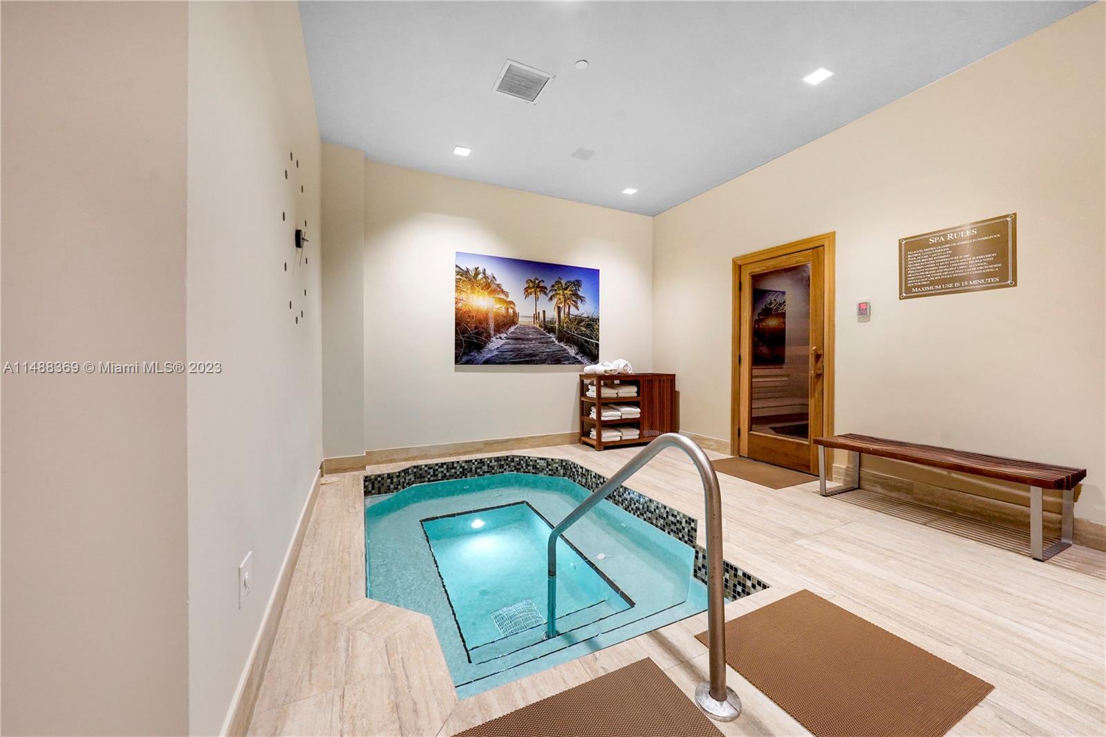 THE GABLES CONDO - Residential Lease