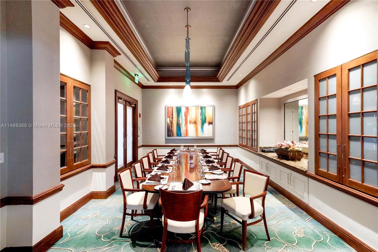 THE GABLES CONDO - Residential Lease