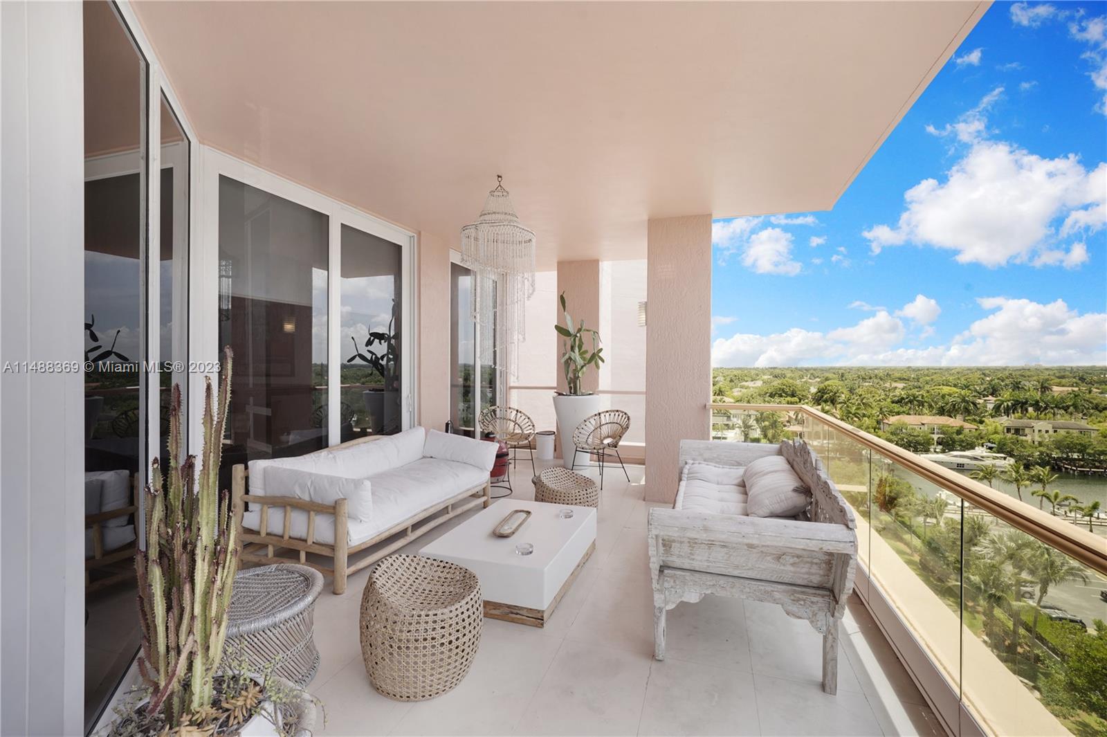 THE GABLES CONDO - Residential Lease