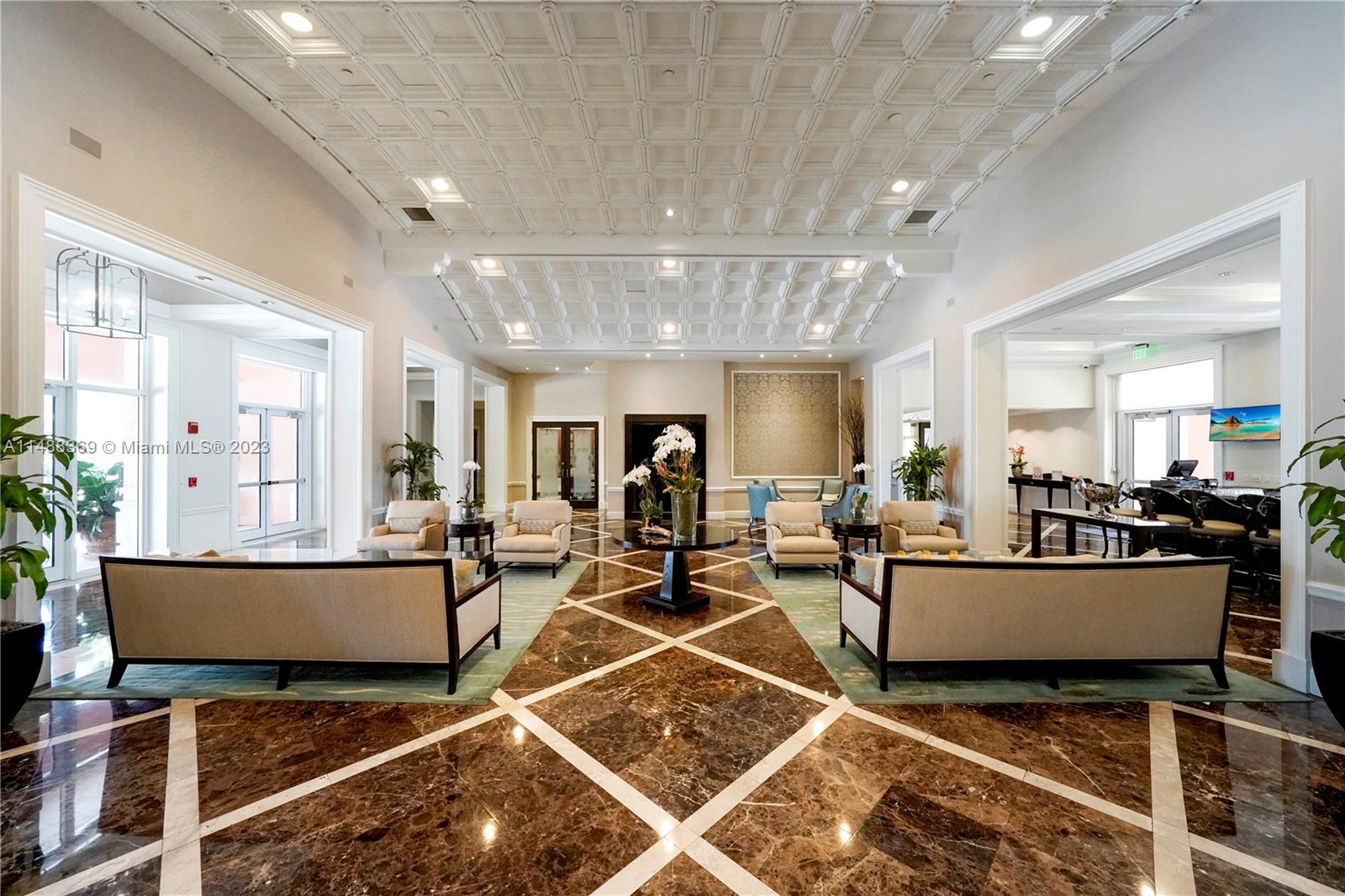 THE GABLES CONDO - Residential Lease