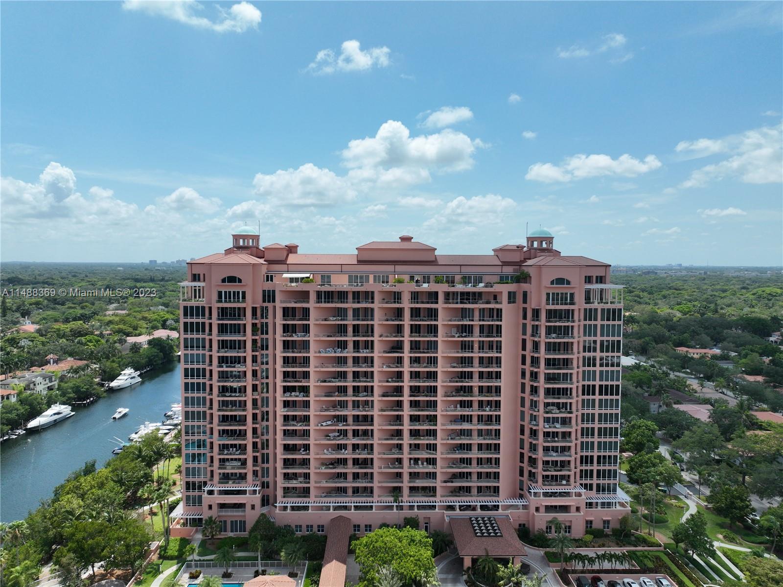 THE GABLES CONDO - Residential Lease