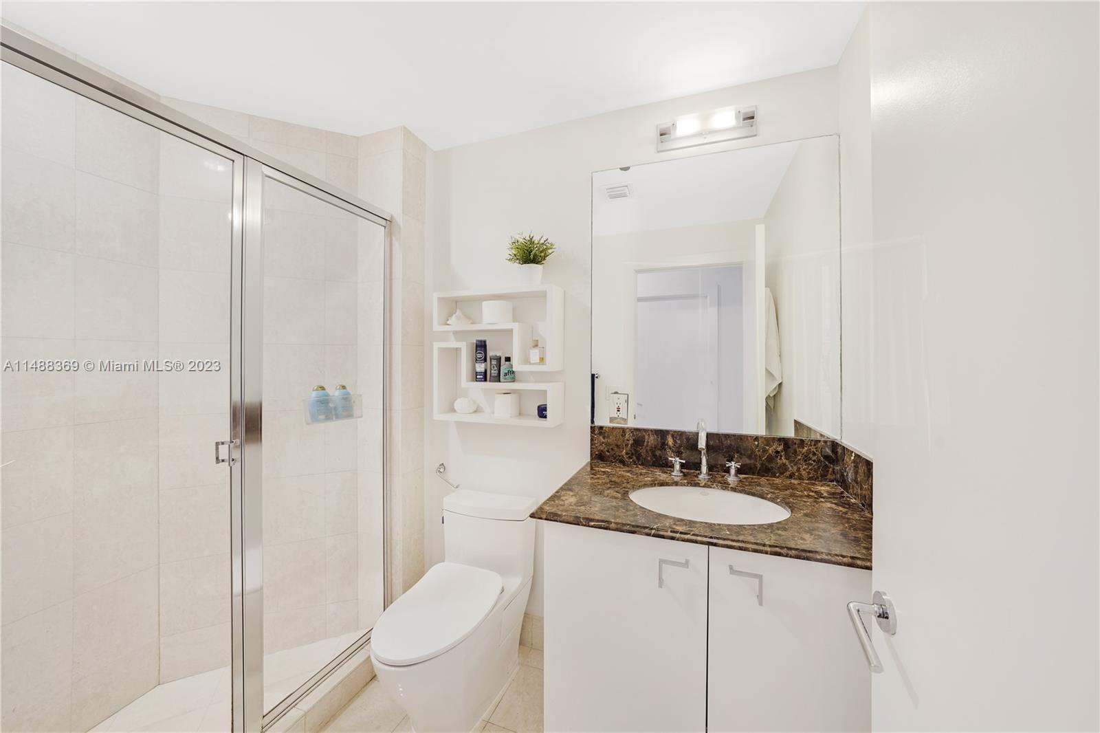 THE GABLES CONDO - Residential Lease