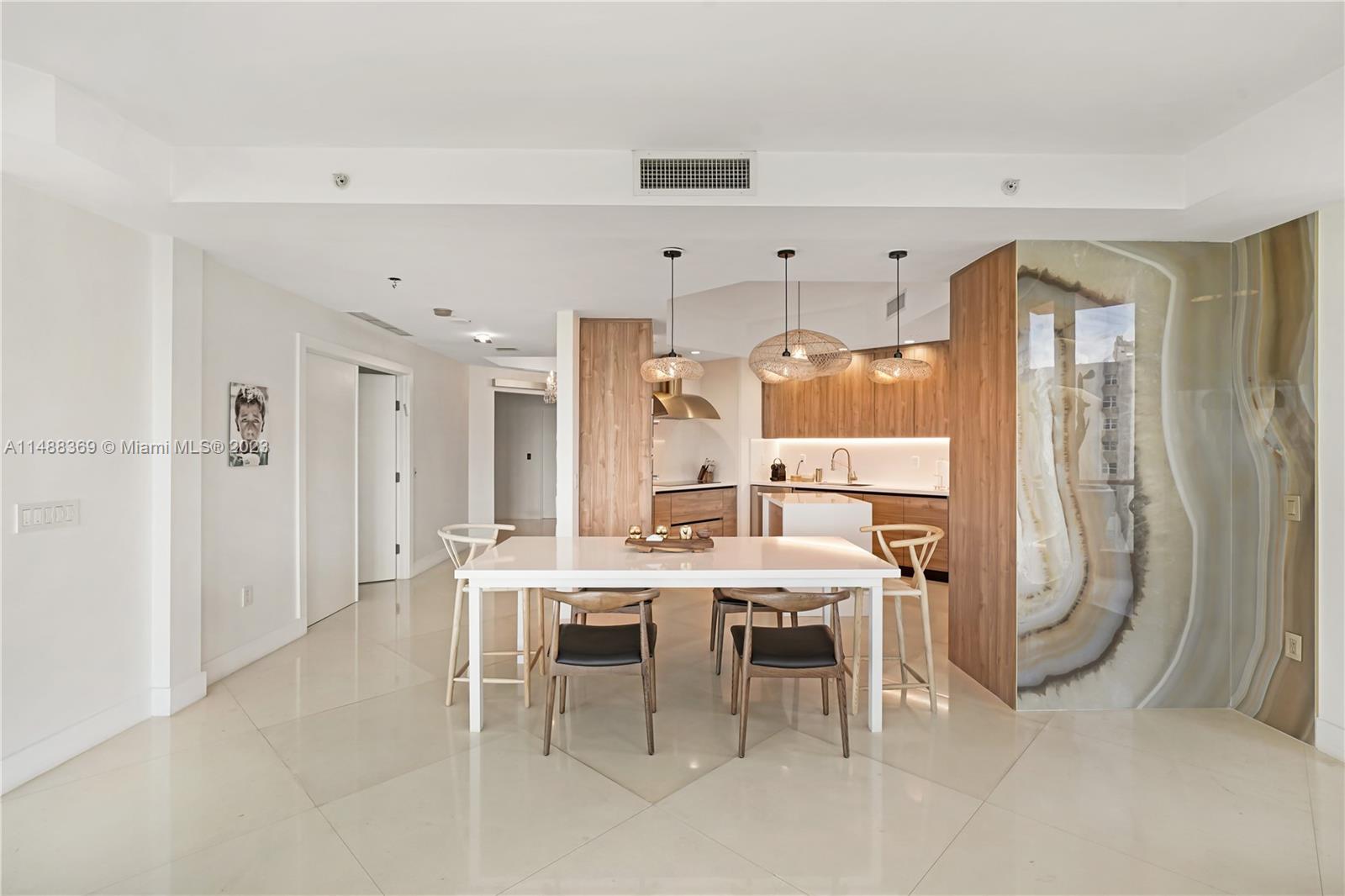THE GABLES CONDO - Residential Lease