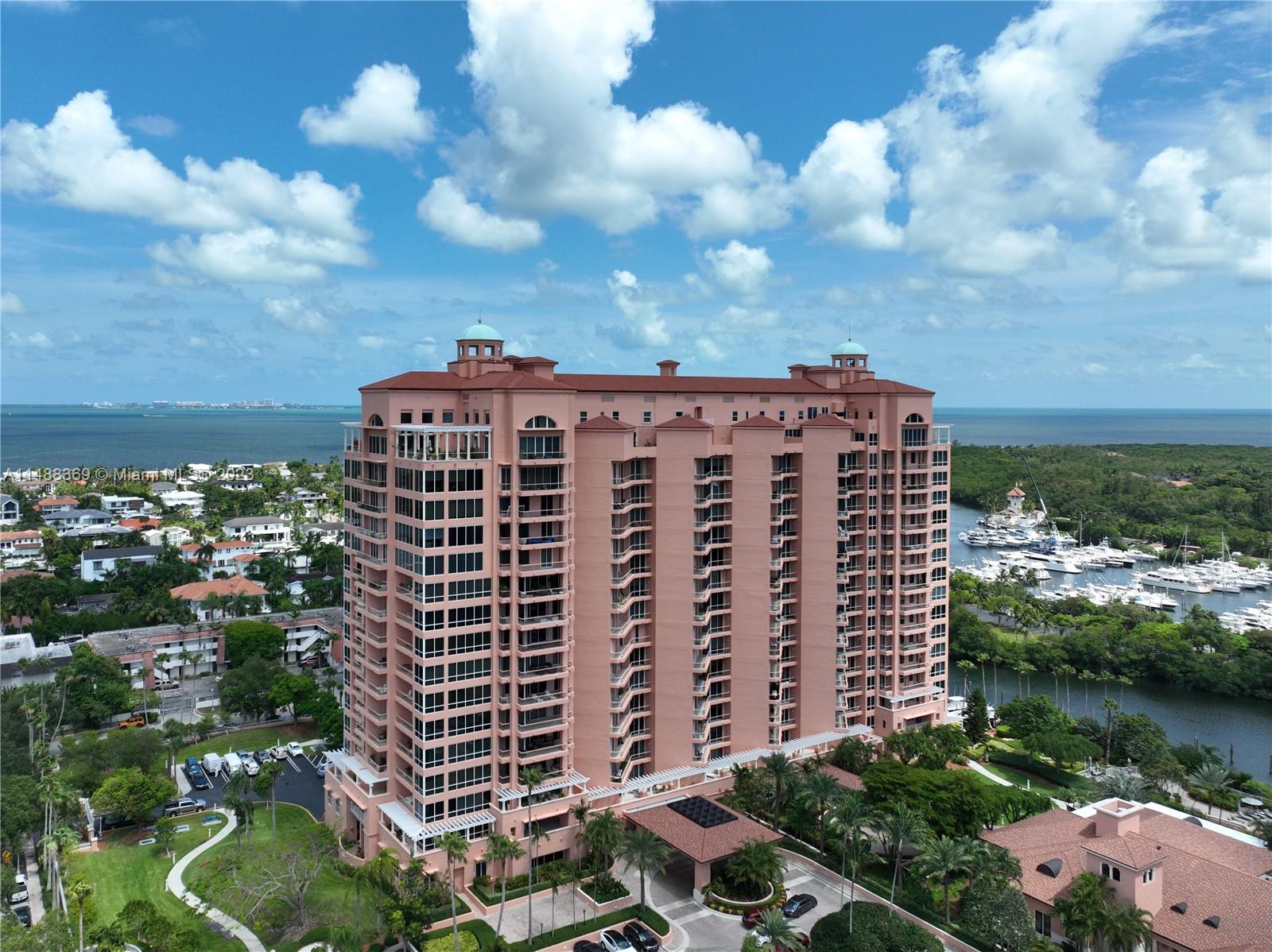 THE GABLES CONDO - Residential Lease