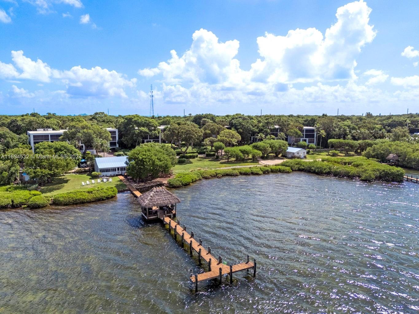 SANCTUARY AT KEY LARGO (3 - Residential