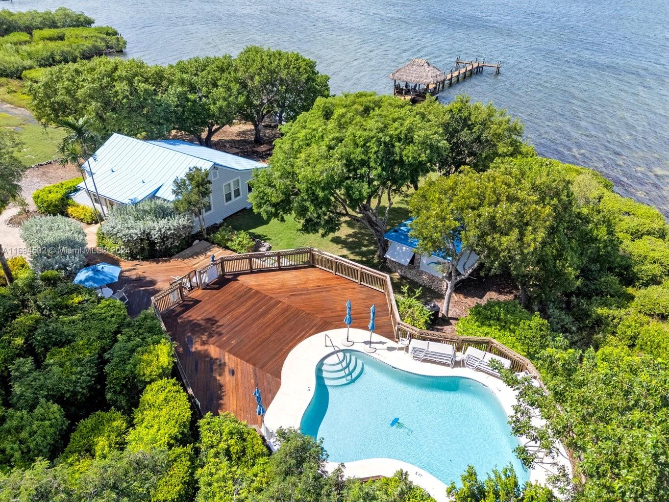 SANCTUARY AT KEY LARGO (3 - Residential