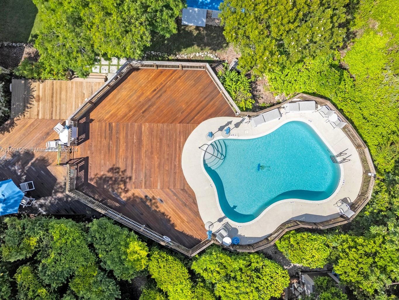 SANCTUARY AT KEY LARGO (3 - Residential