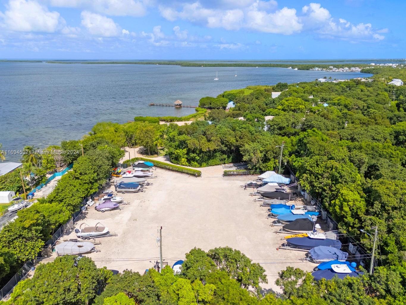 SANCTUARY AT KEY LARGO (3 - Residential