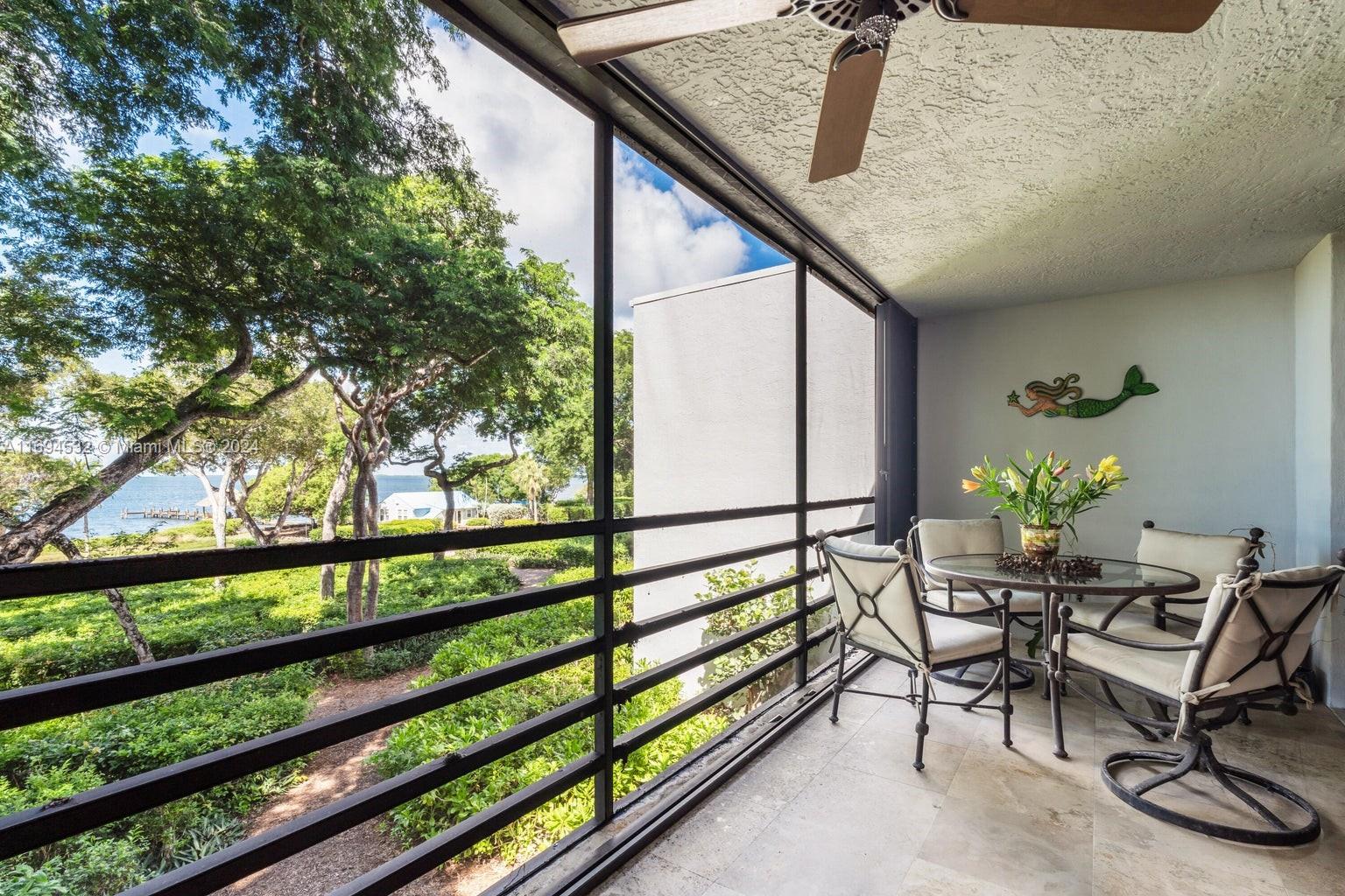 SANCTUARY AT KEY LARGO (3 - Residential