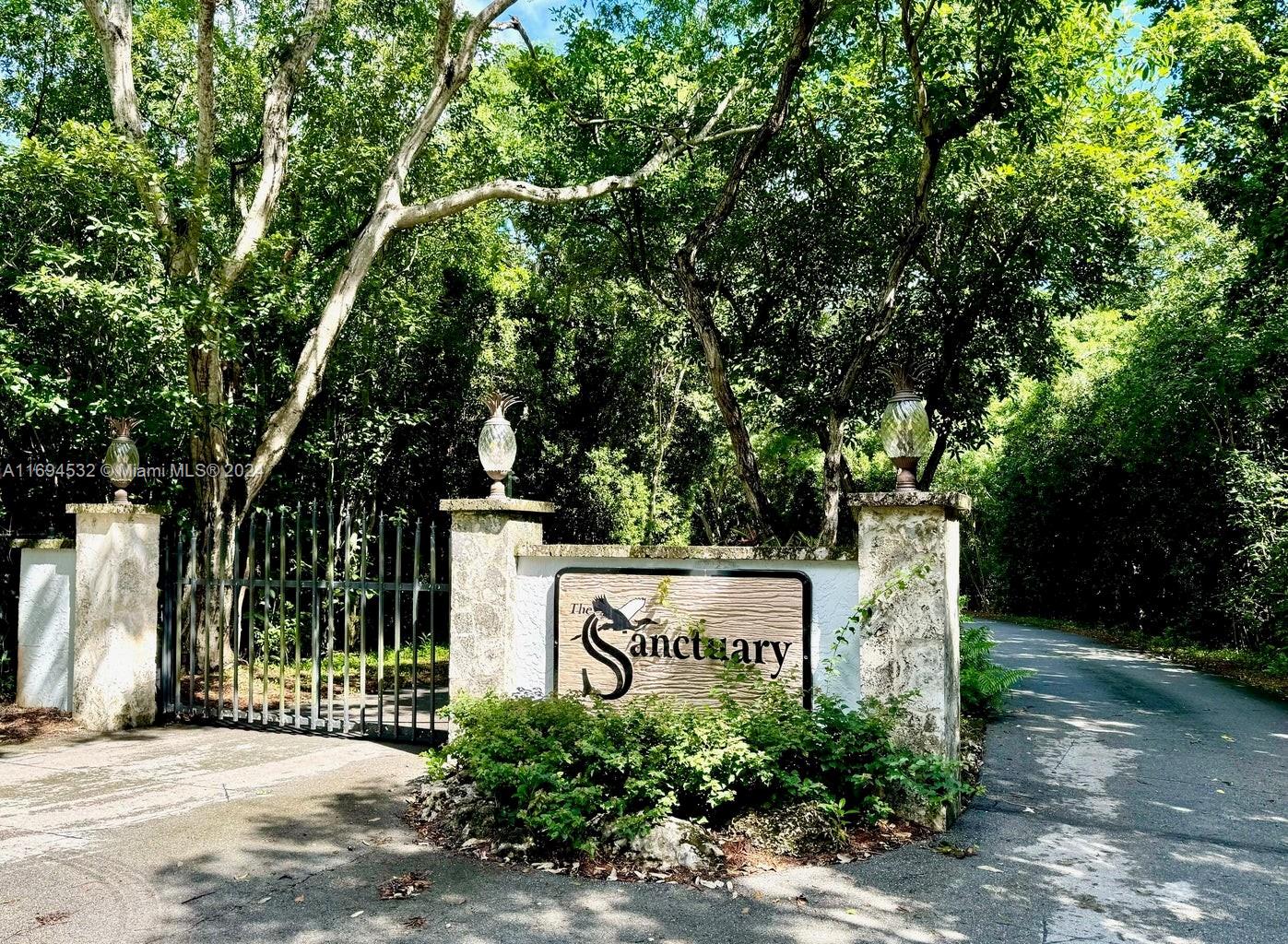 SANCTUARY AT KEY LARGO (3 - Residential