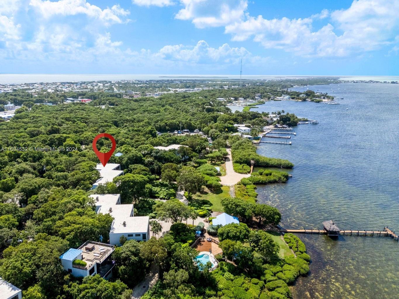 SANCTUARY AT KEY LARGO (3 - Residential